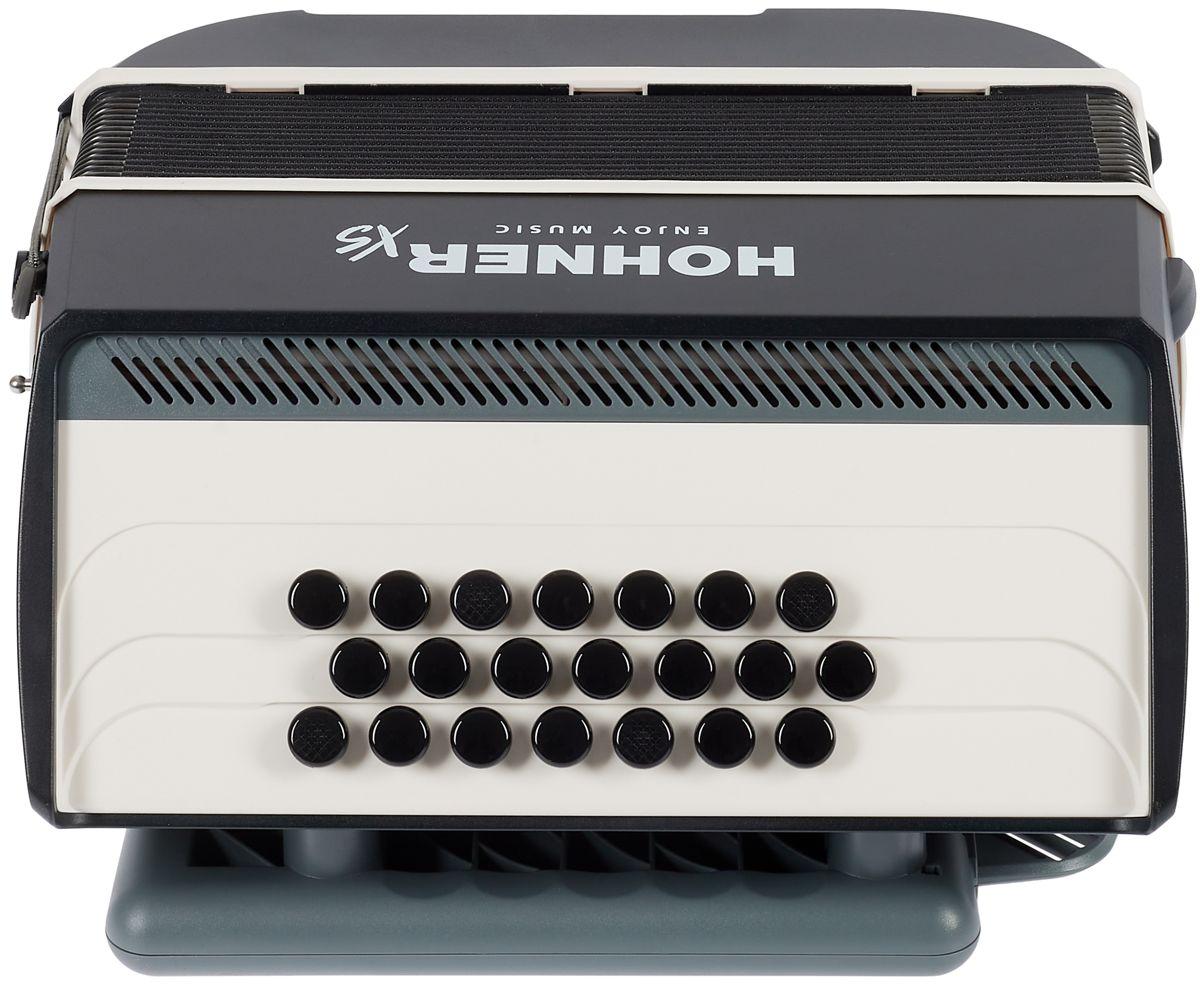 Hohner XS Adult C-Stepped (obrázek 4)