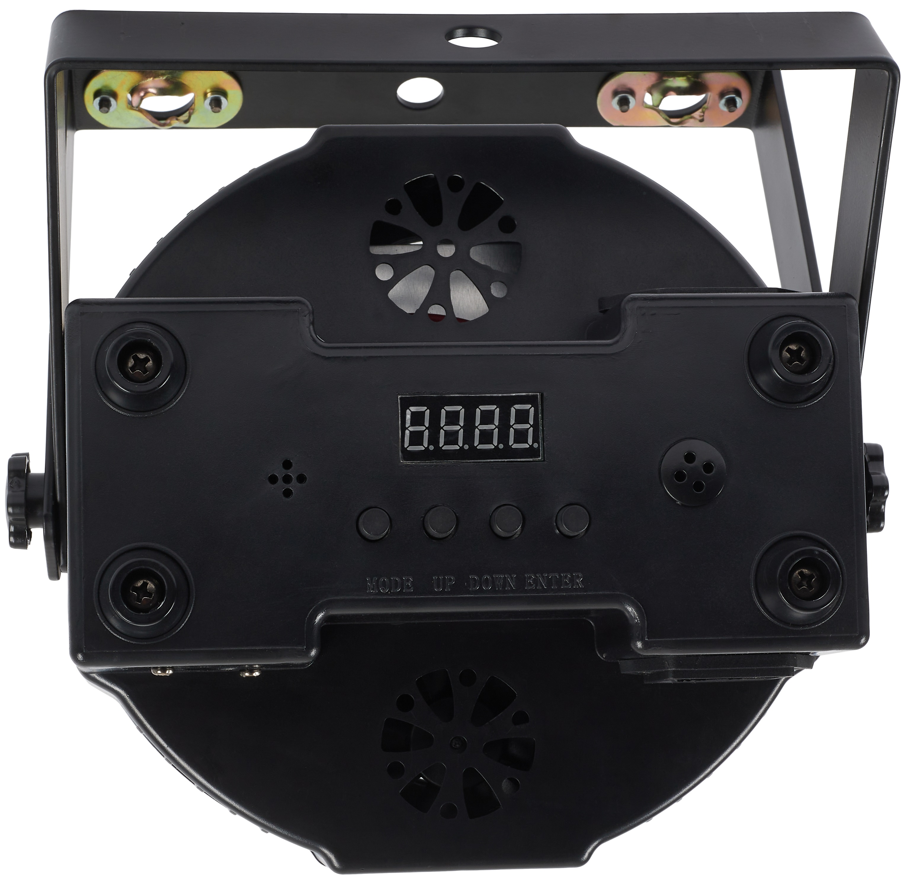 Flash LED PAR 56 7x15W RGBWA+UV 6in1 (rozbalené) (obrázek 6)