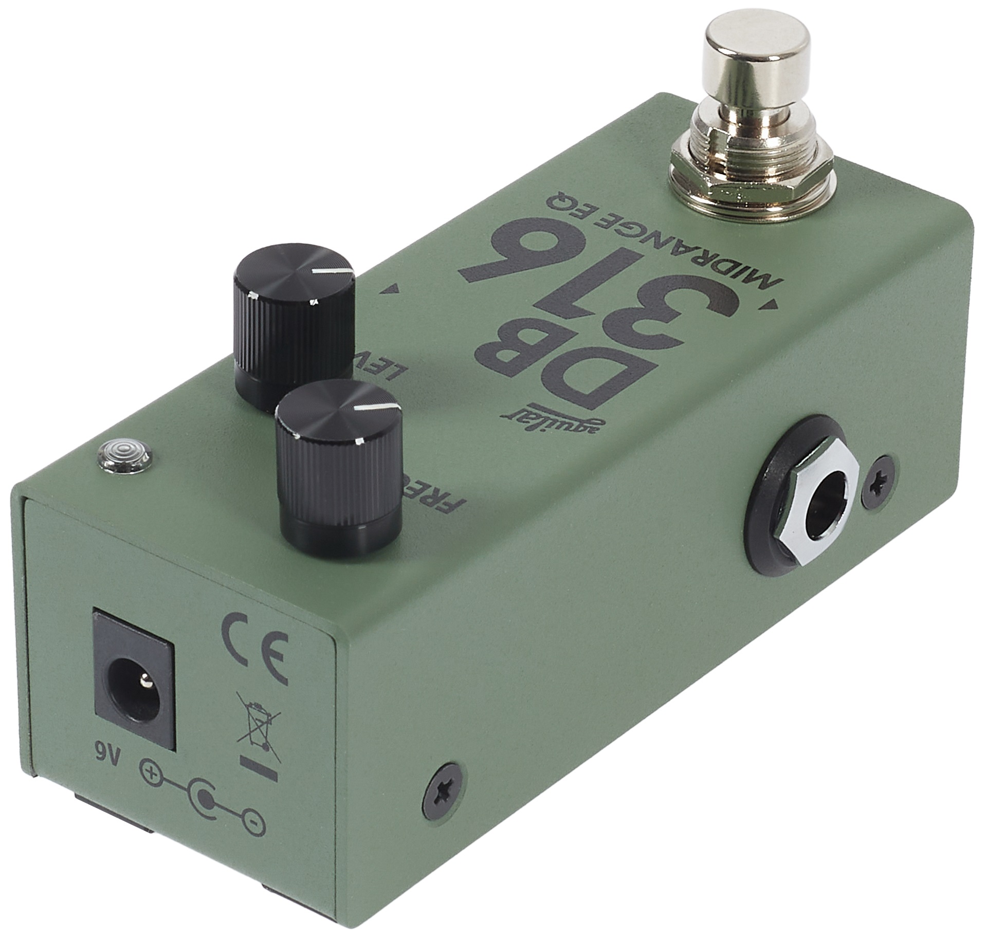 Aguilar DB 316 (obrázek 4)