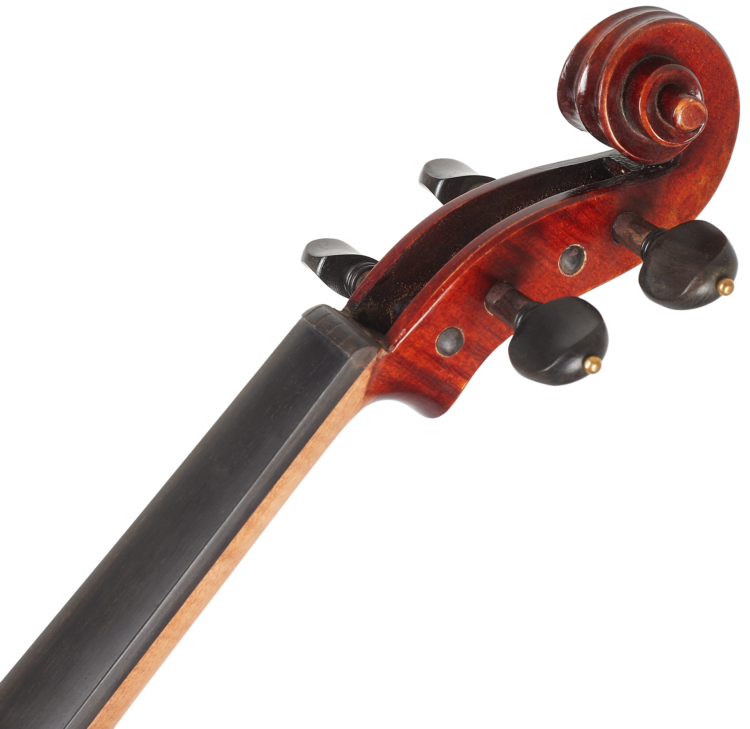 Eastman Amsterdam Atelier 1 Series 4/4 Violin (obrázek 4)