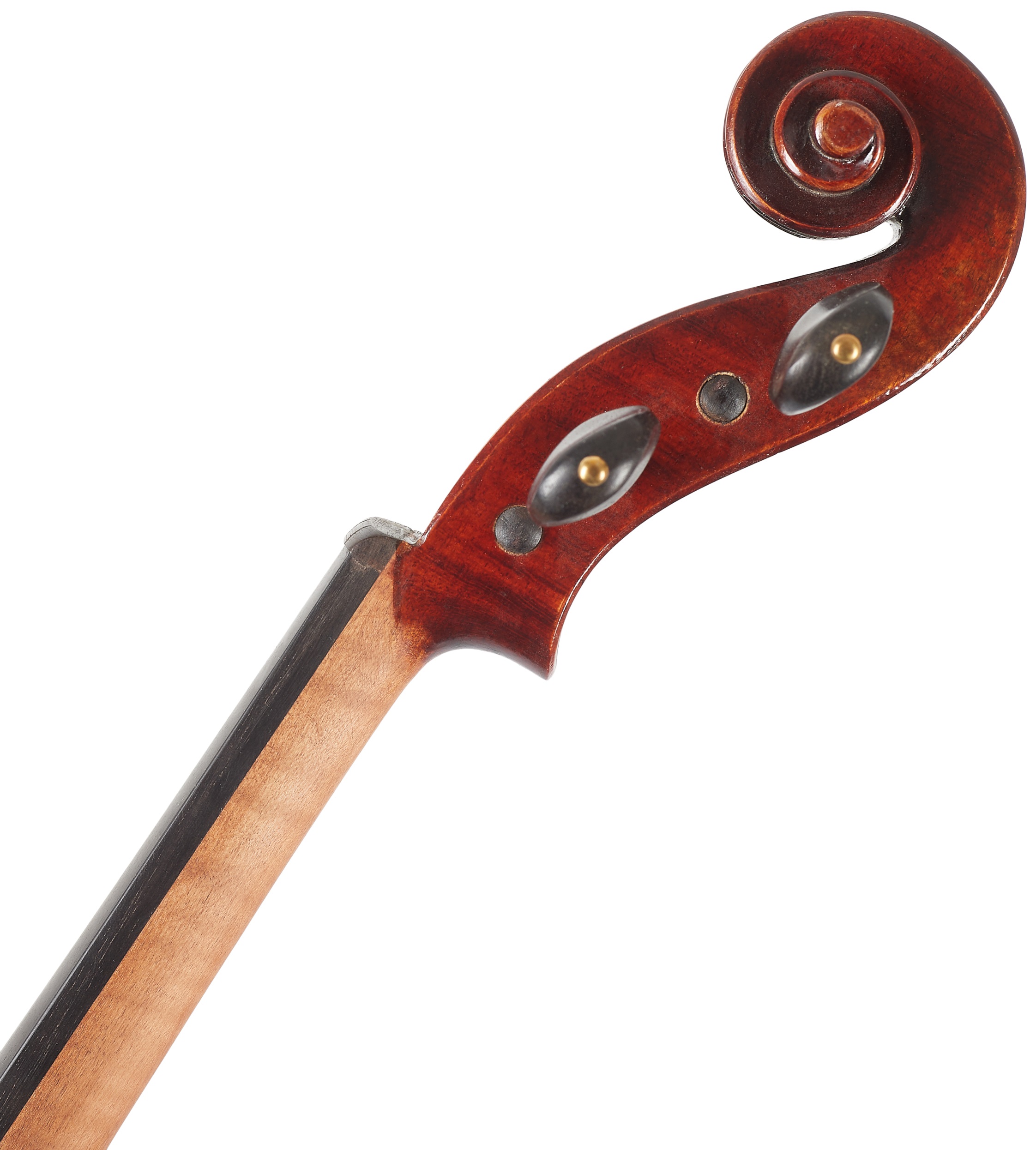 Eastman Amsterdam Atelier 1 Series 4/4 Violin (obrázek 5)