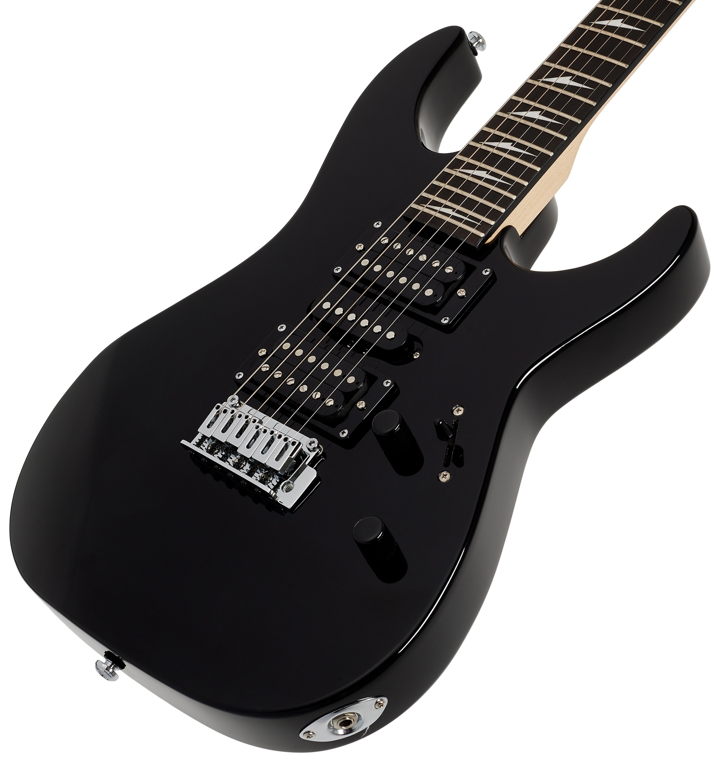 ESP LTD MT-130 Black (použité) (obrázek 3)