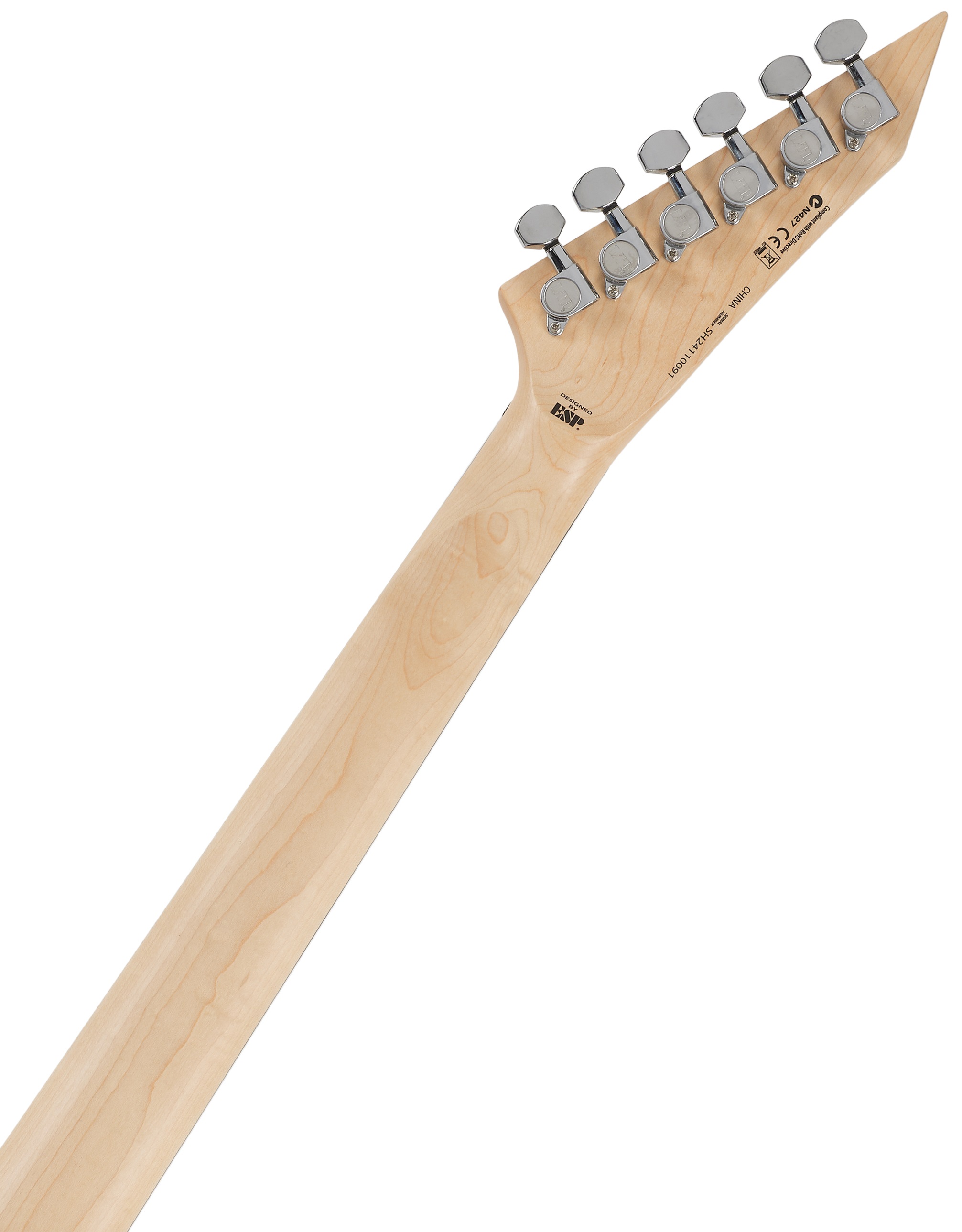 ESP LTD MT-130 Black (použité) (obrázek 5)