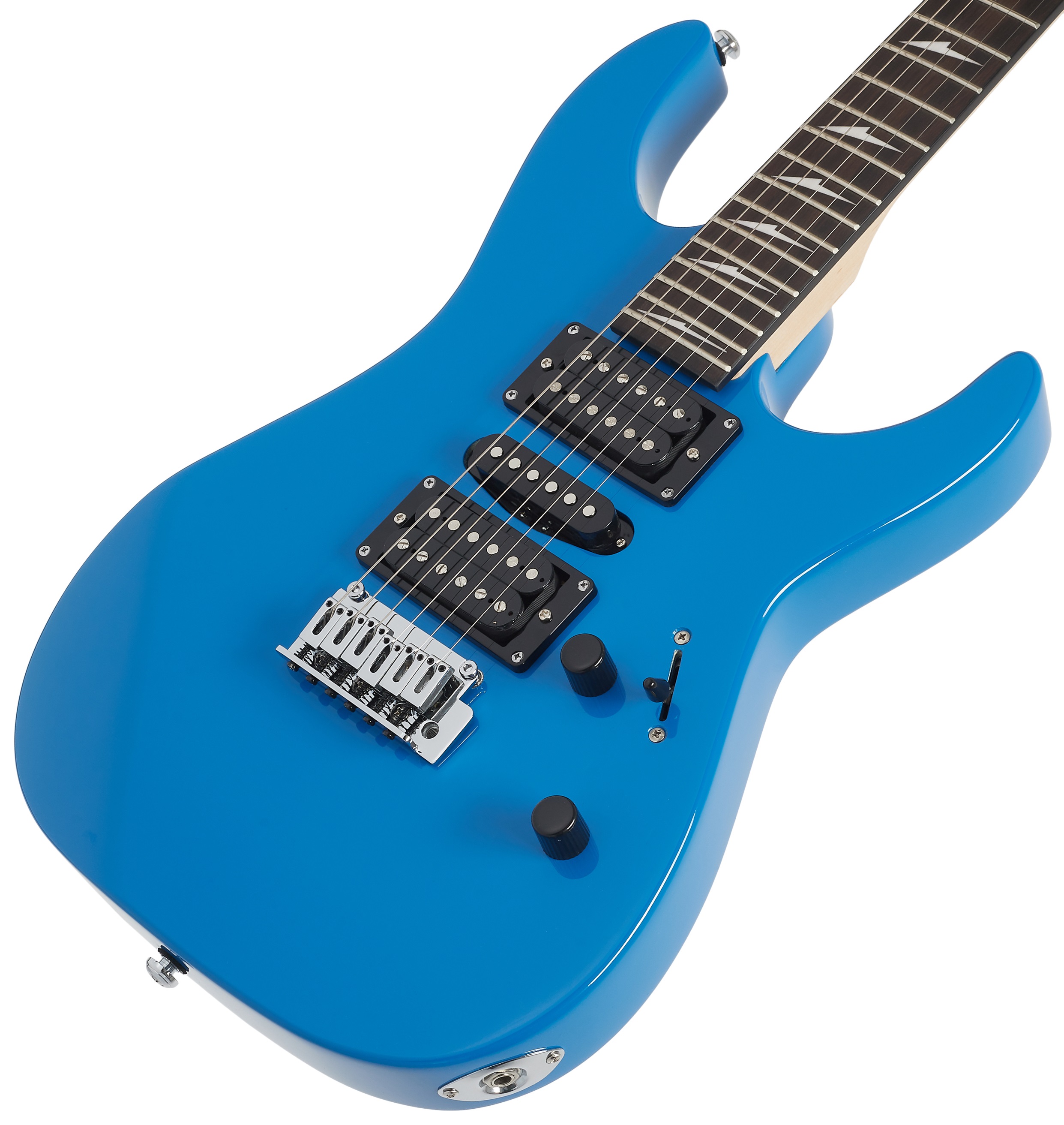 ESP LTD MT-130 Blue (obrázek 3)