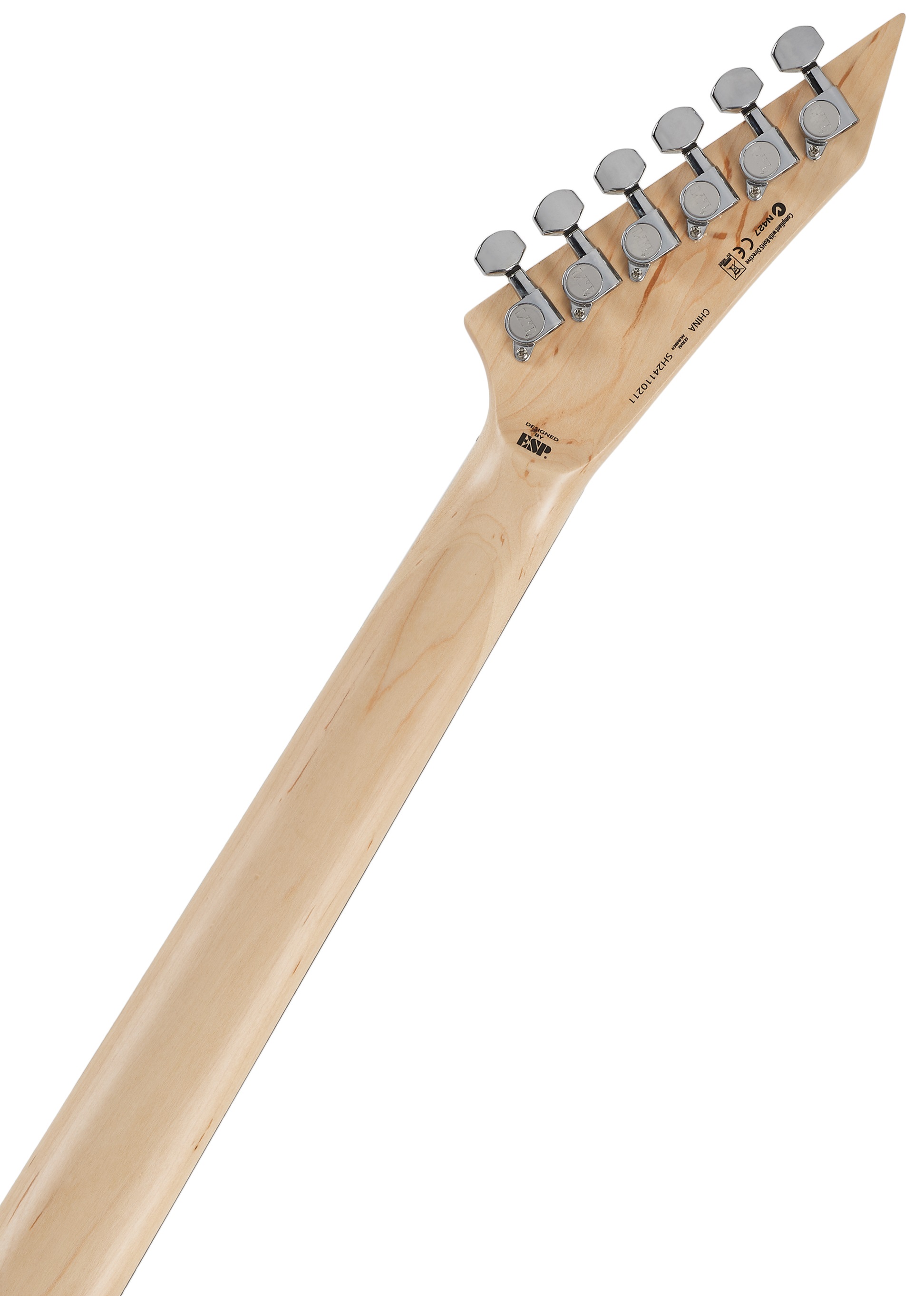 ESP LTD MT-130 Blue (obrázek 5)