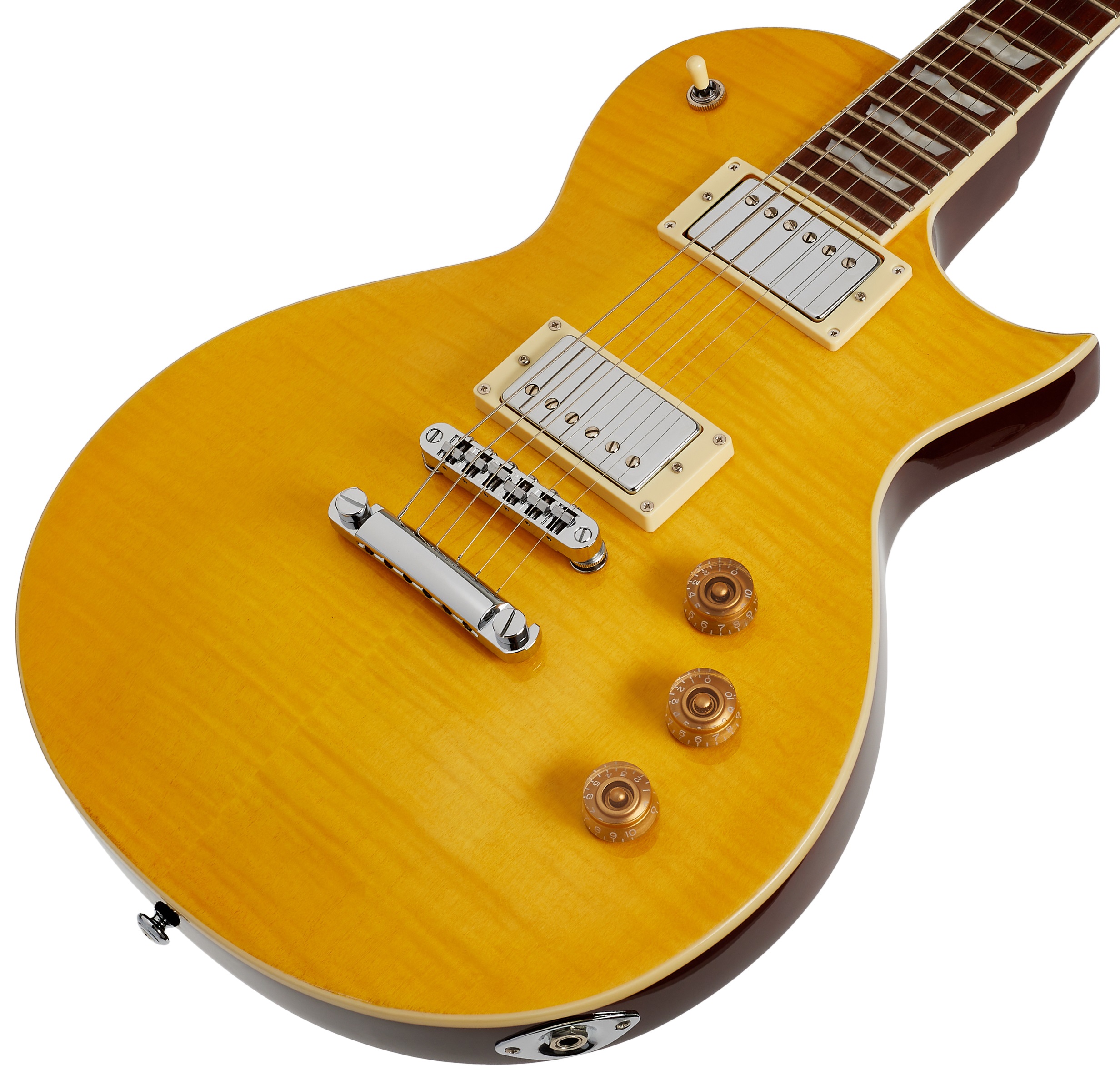 ESP LTD EC-256 LD (použité) (obrázek 3)