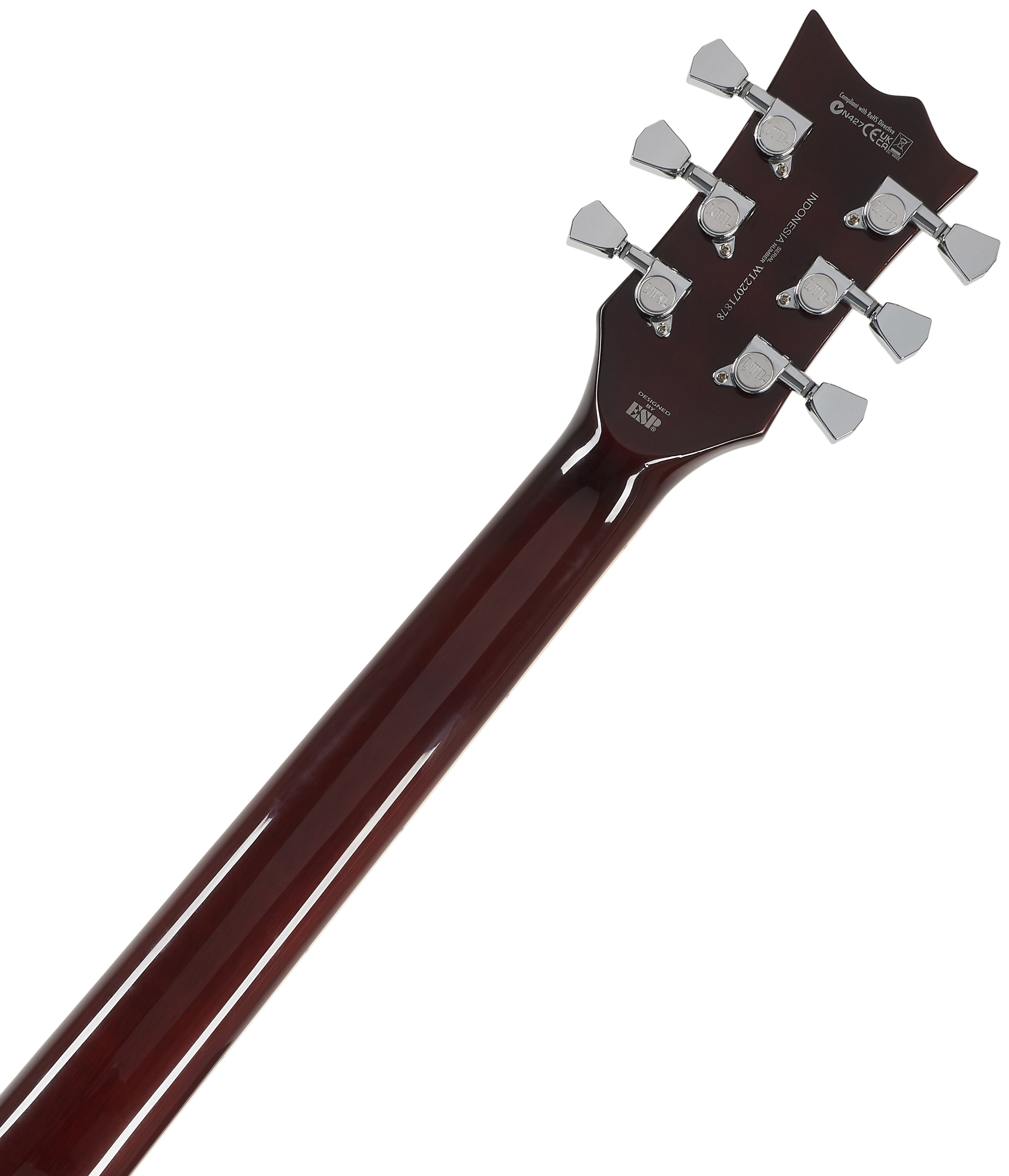 ESP LTD EC-256 LD (použité) (obrázek 5)