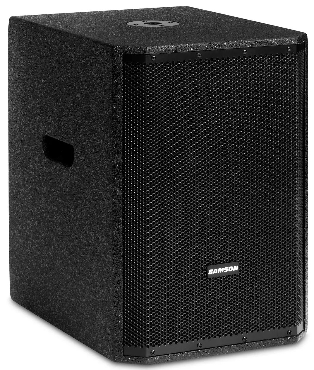 Samson RS1200A (obrázek 3)