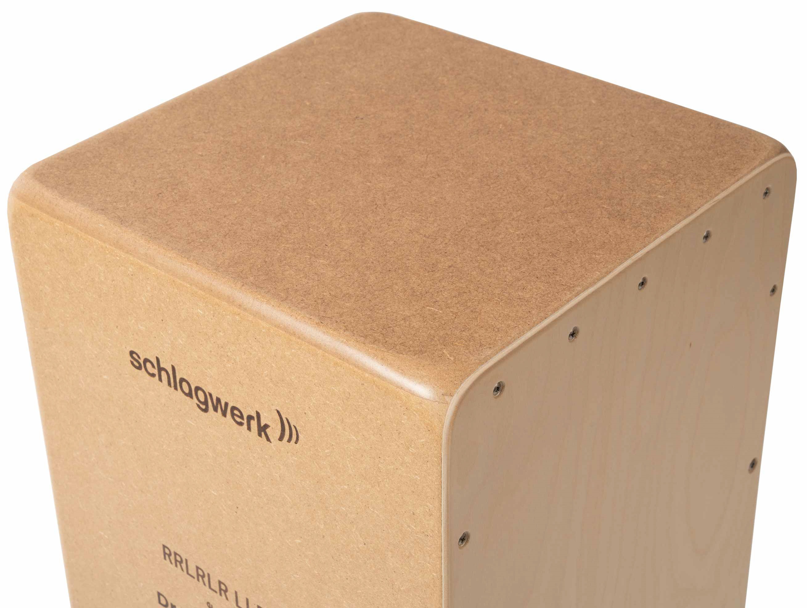 Schlagwerk CP80 Rudiments Natural Cajon (obrázek 3)