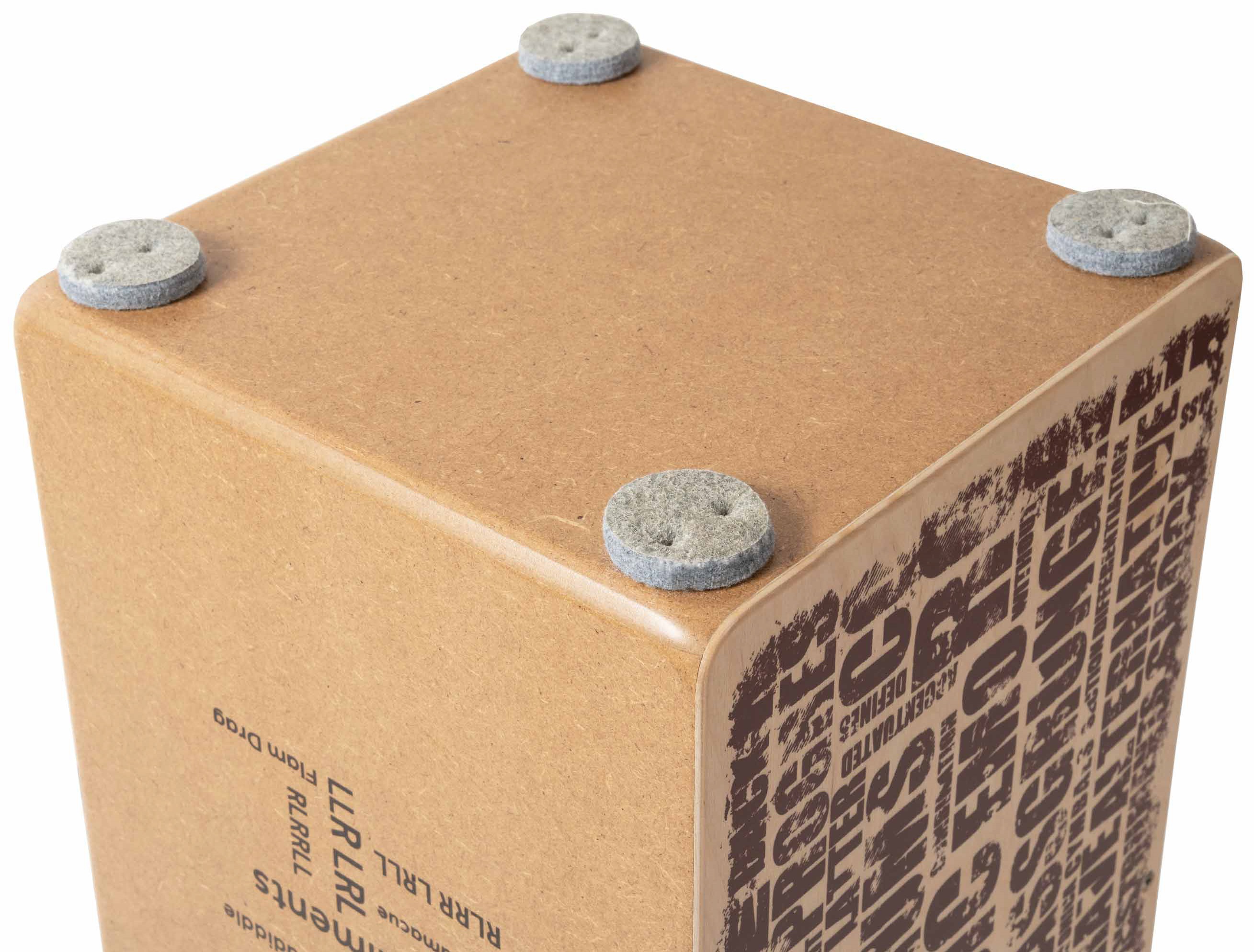 Schlagwerk CP85 Rudiments Styles Cajon (obrázek 4)