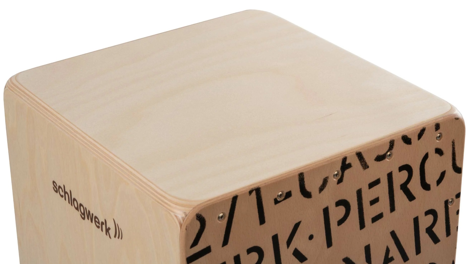 Schlagwerk CP404 2inOne Nature Cajon (obrázek 3)