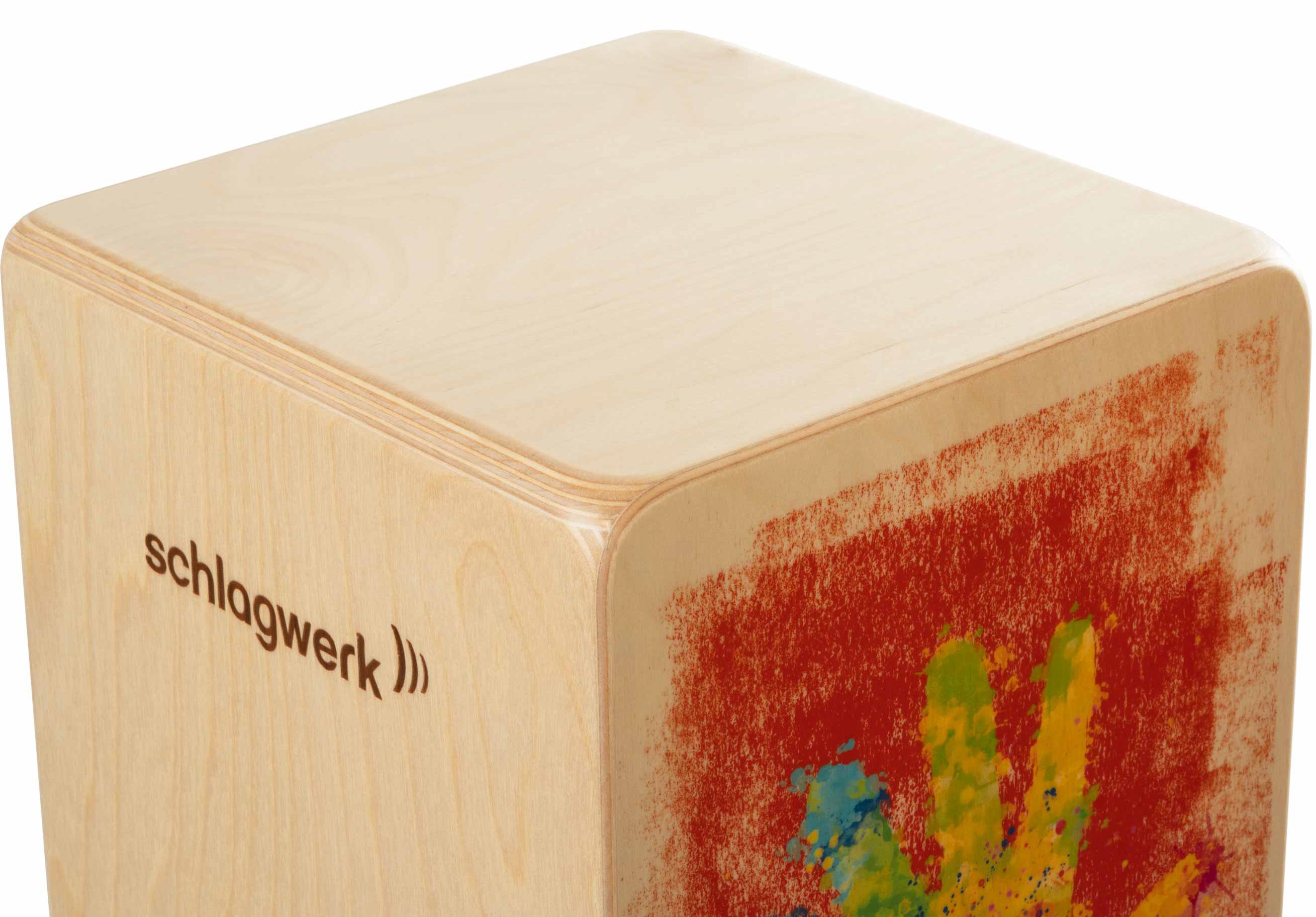 Schlagwerk CP402 Kids Cajon High Fize (obrázek 3)