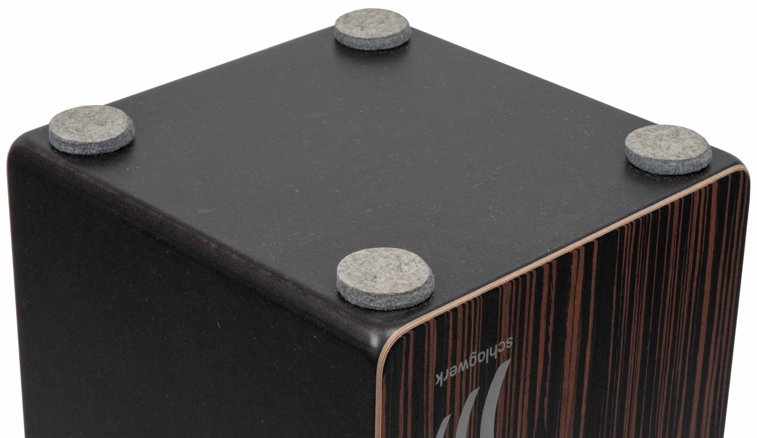 Schlagwerk CP432 2inOne Deluxe Makassar (obrázek 4)