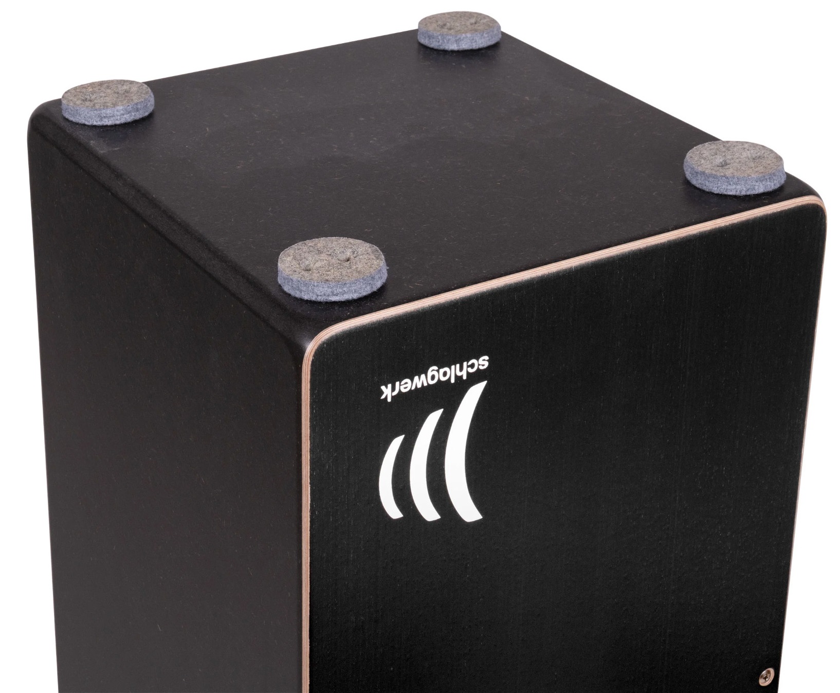 Schlagwerk CP91 Rudiment Deluxe Hard Coal Strip Cajon (obrázek 4)