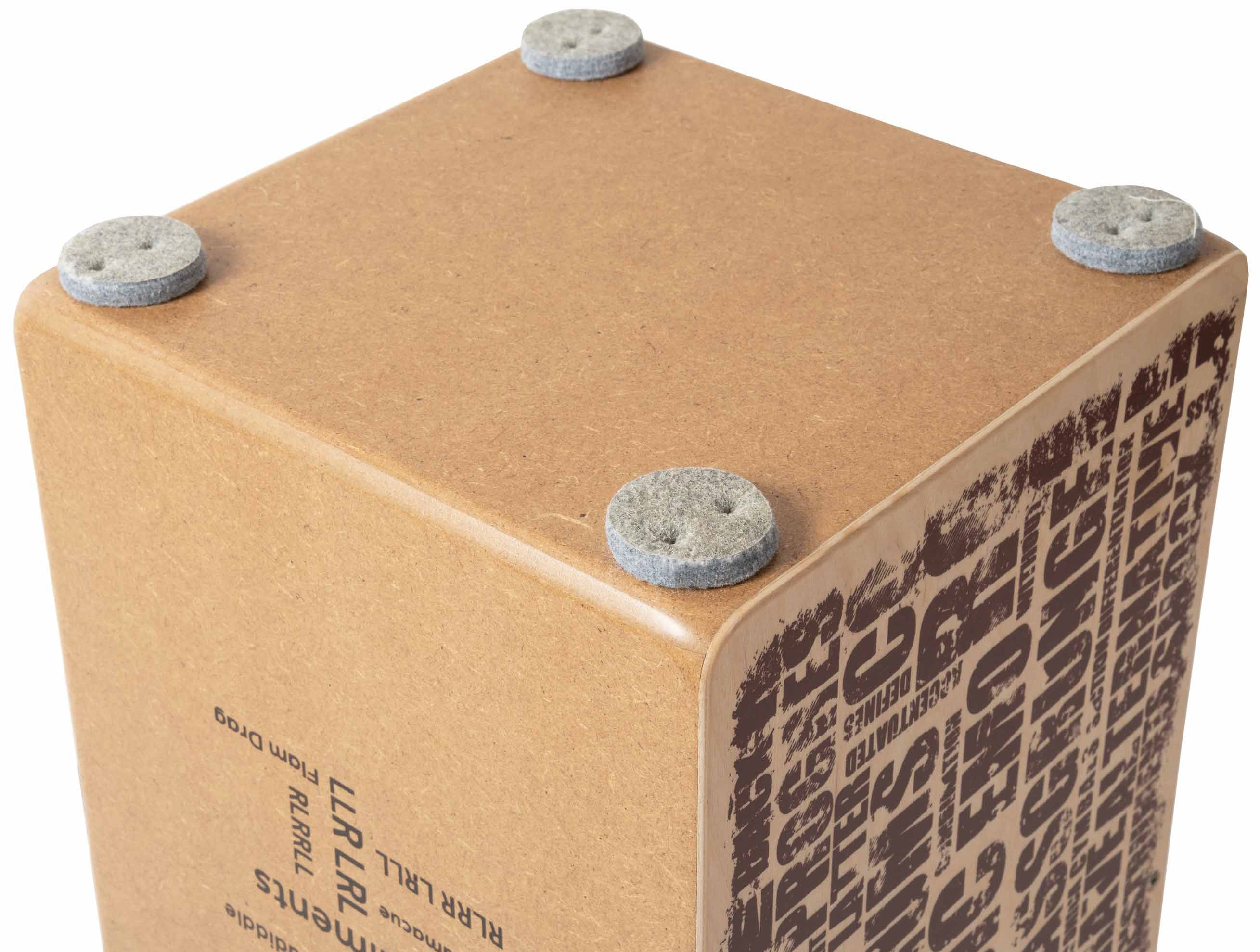 Schlagwerk CP86 Rudiments Styles Cajon (obrázek 4)