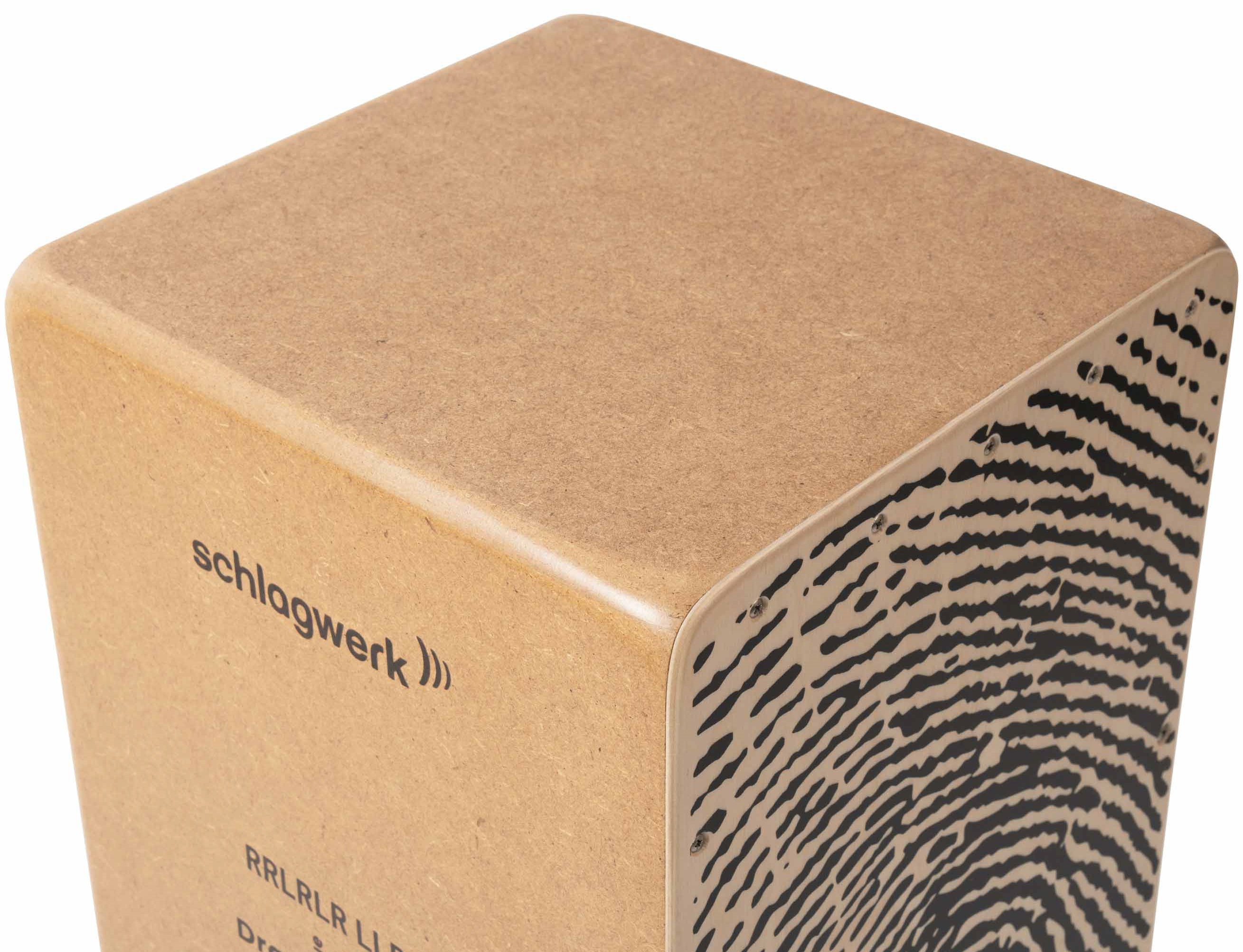 Schlagwerk CP83 Rudiments Fingerprint Cajon (obrázek 3)