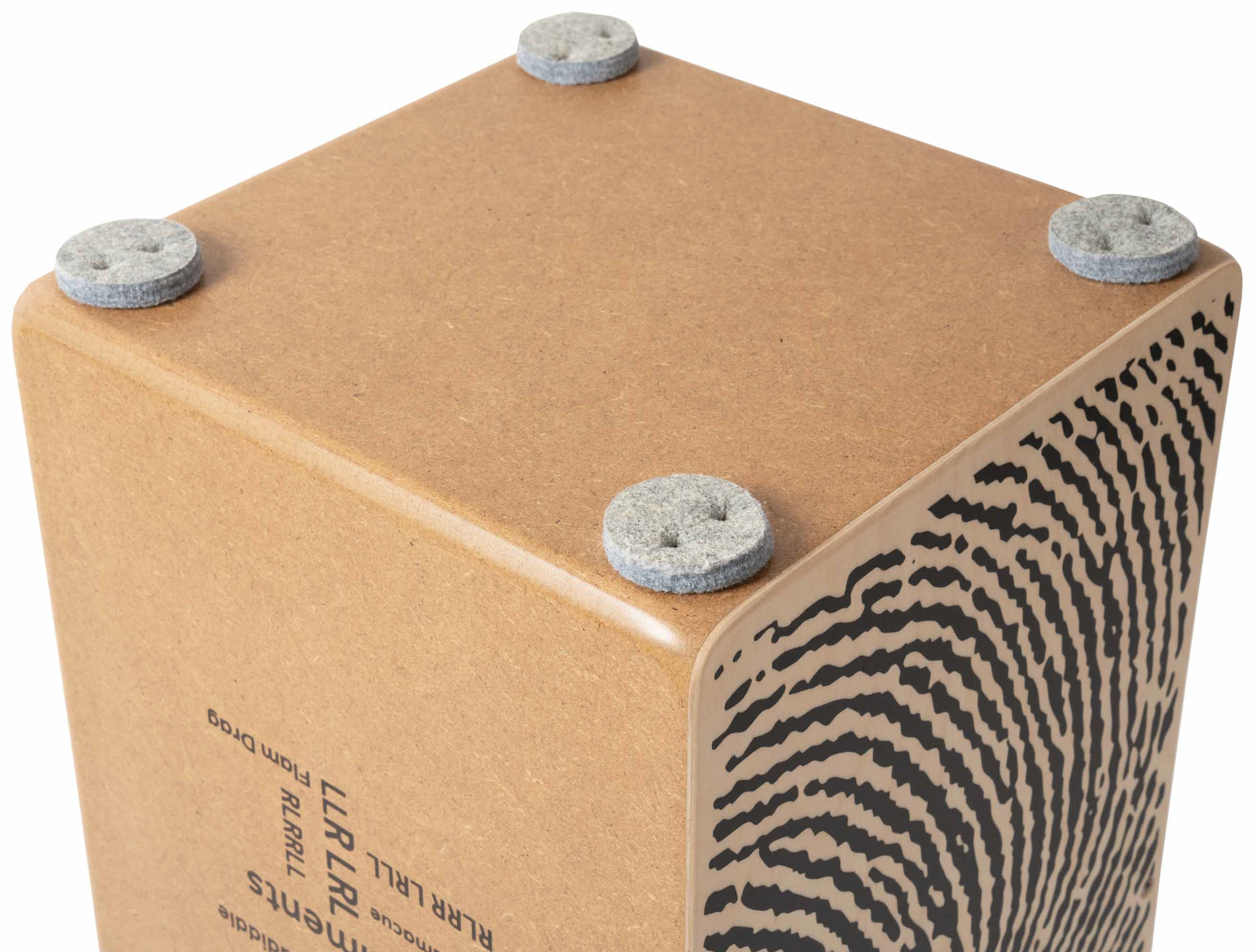 Schlagwerk CP83 Rudiments Fingerprint Cajon (obrázek 4)