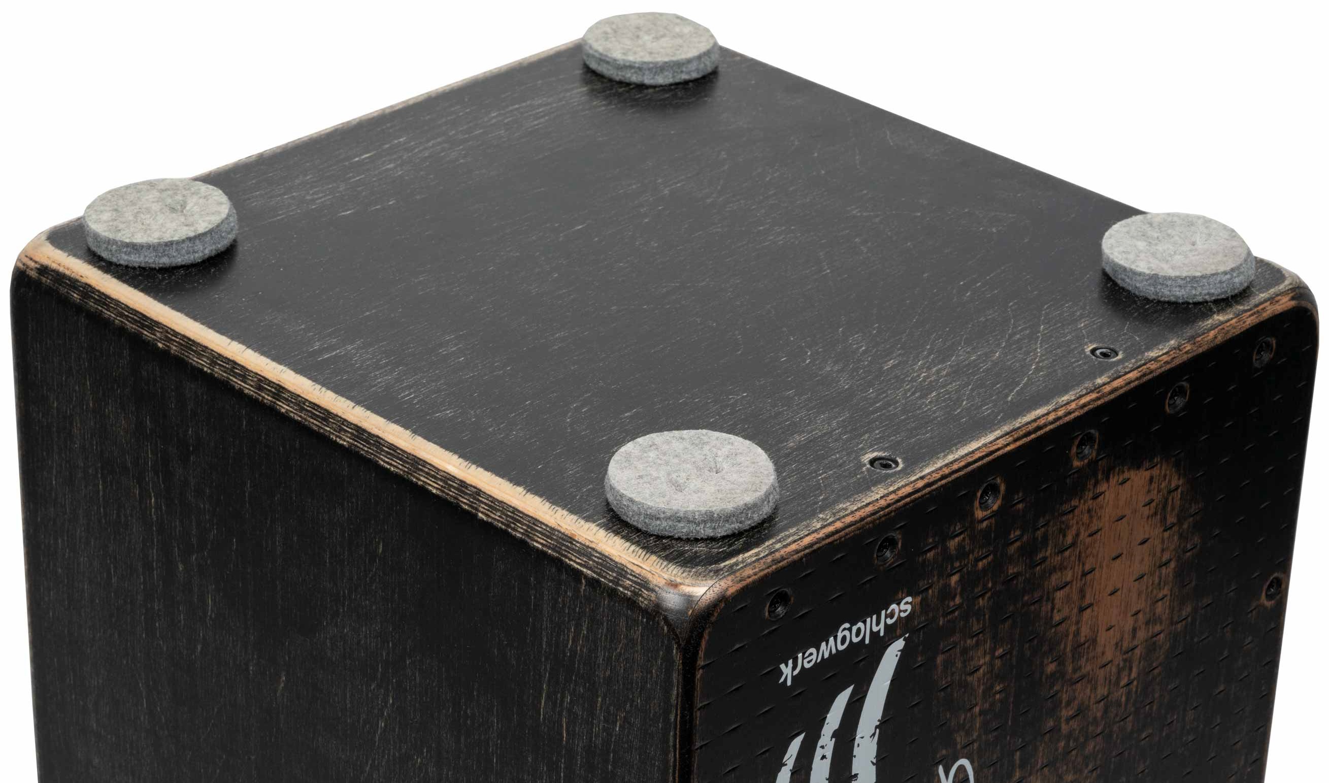 Schlagwerk CP5230 Urban Black Cajon (obrázek 4)