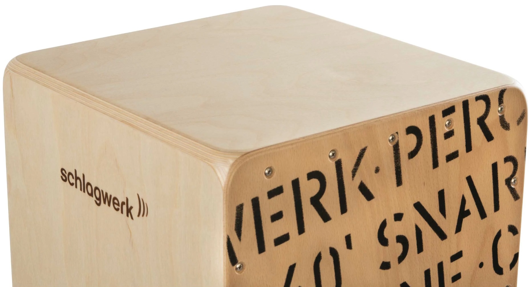 Schlagwerk CP403 2inOne Nature Cajon (obrázek 3)