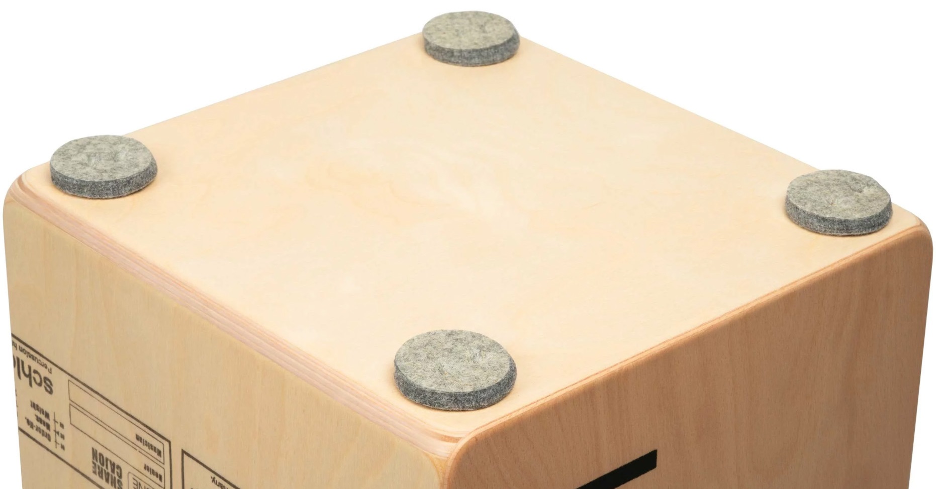 Schlagwerk CP403 2inOne Nature Cajon (obrázek 4)