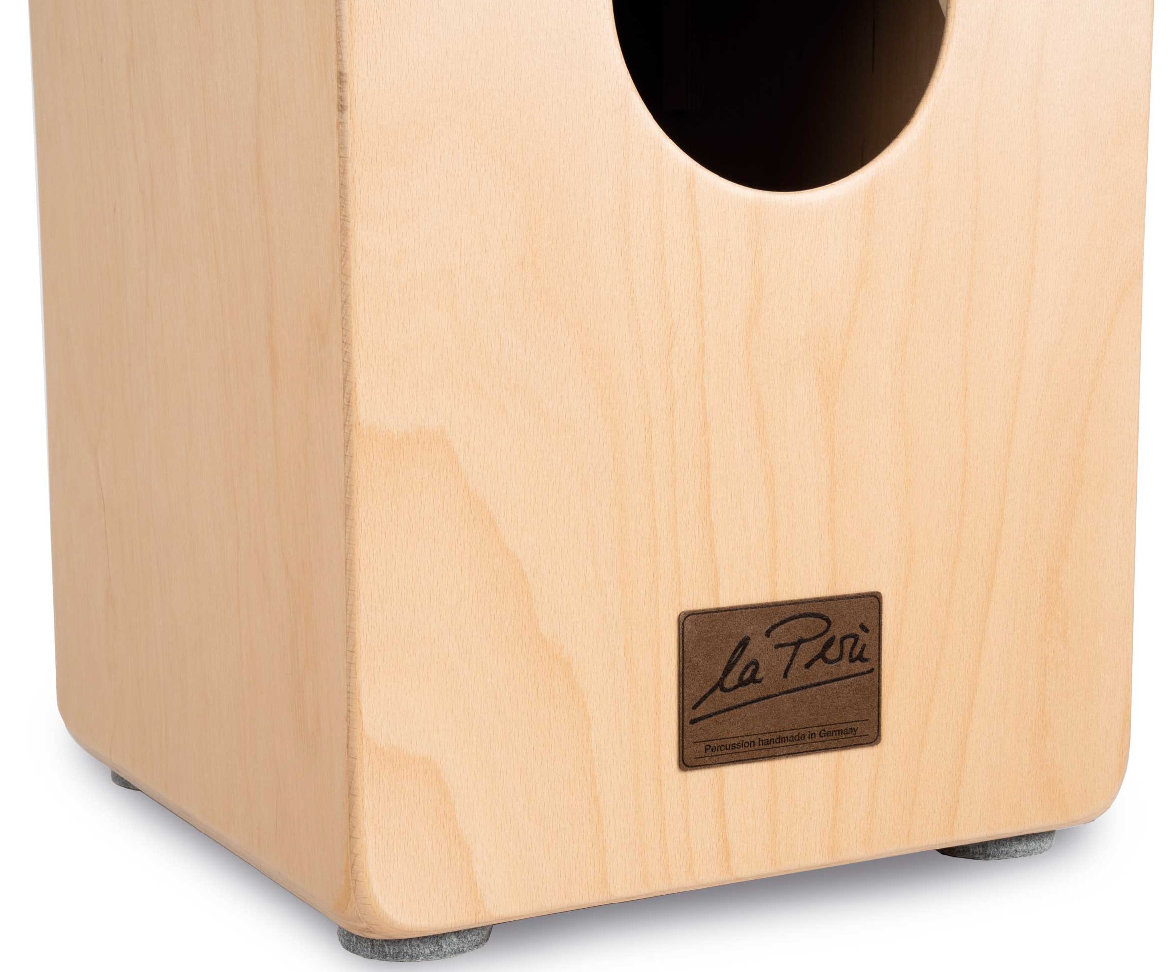 Schlagwerk CP4007 La Peru Burl Cajon (obrázek 3)