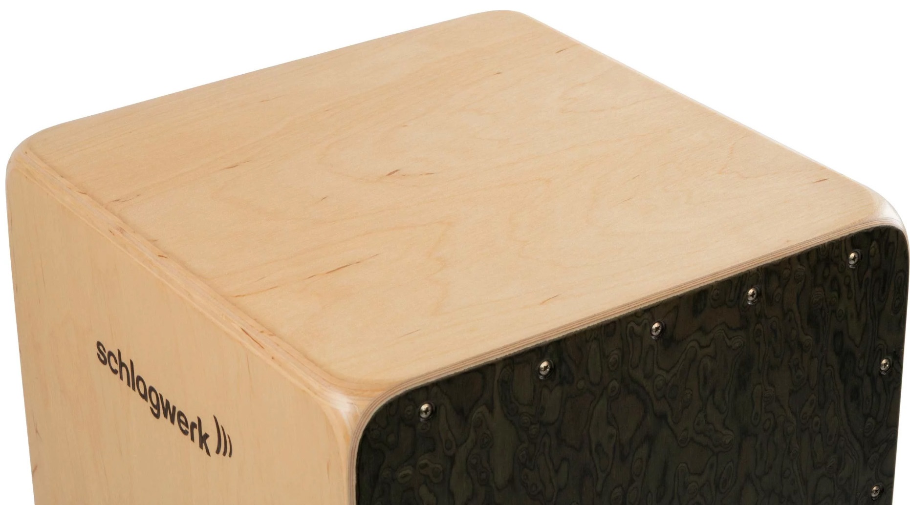 Schlagwerk CP4007 La Peru Burl Cajon (obrázek 4)