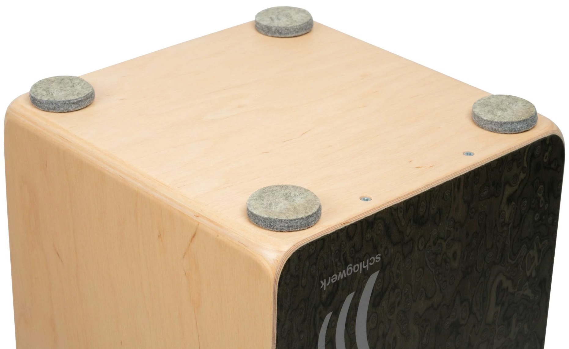 Schlagwerk CP4007 La Peru Burl Cajon (obrázek 5)