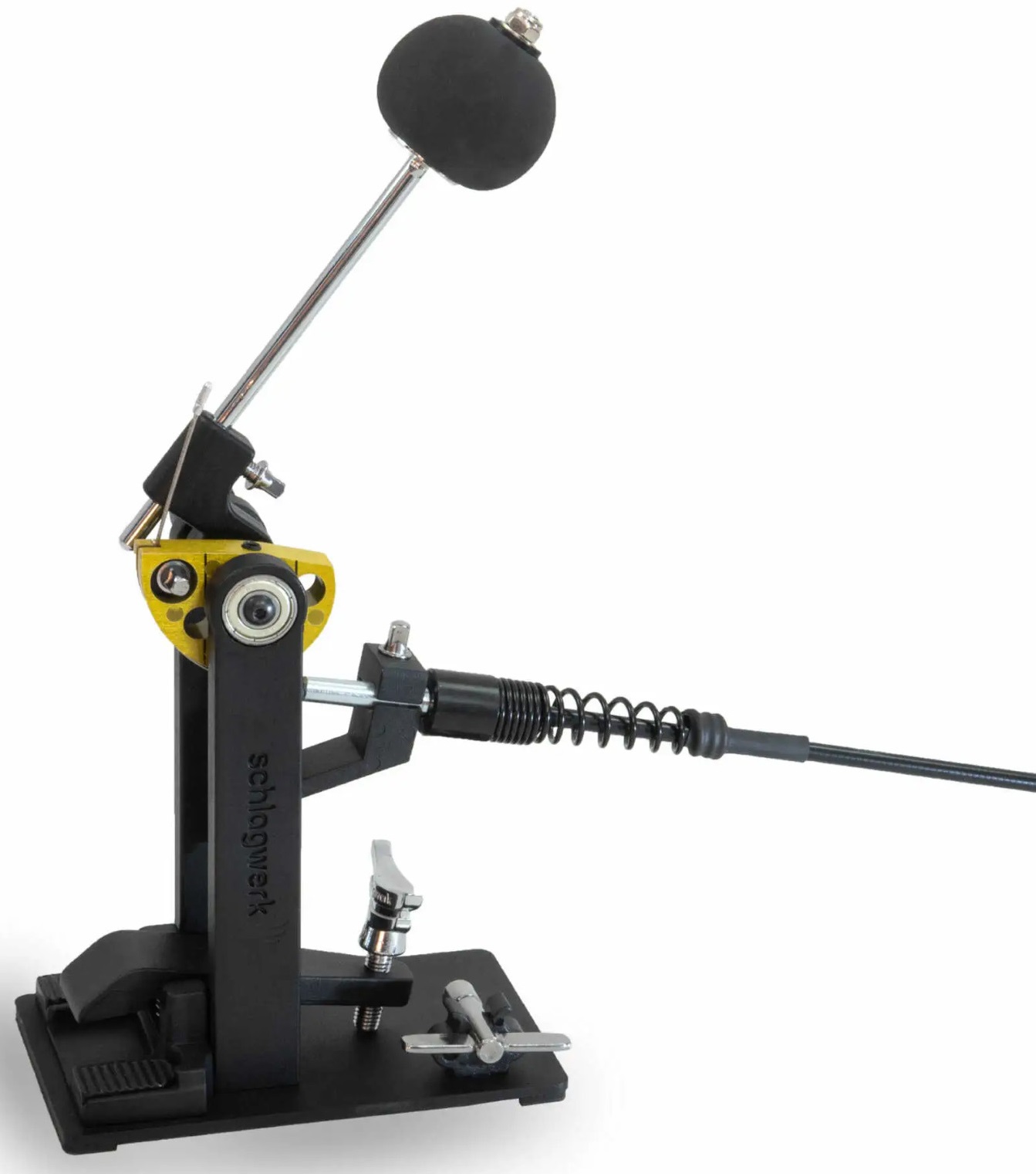 Schlagwerk CAP200 Pedal (obrázek 4)