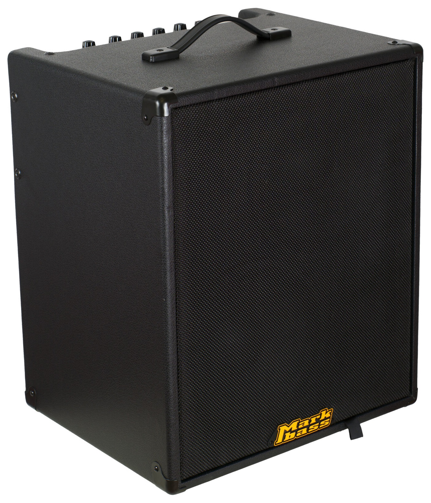 Markbass CMB 102 Black Line (obrázek 3)