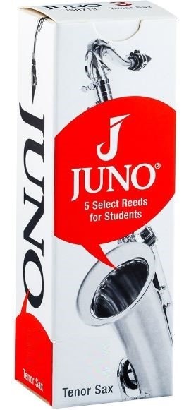 Levně Vandoren Tenor Sax Juno 1,5 - box