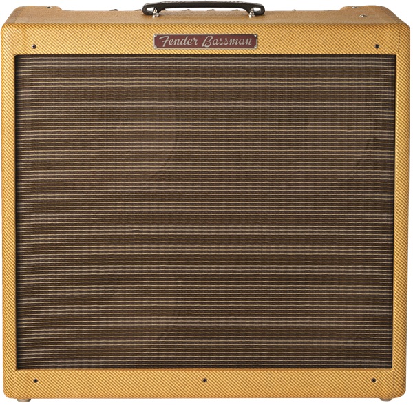 Levně Fender 59 Bassman LTD