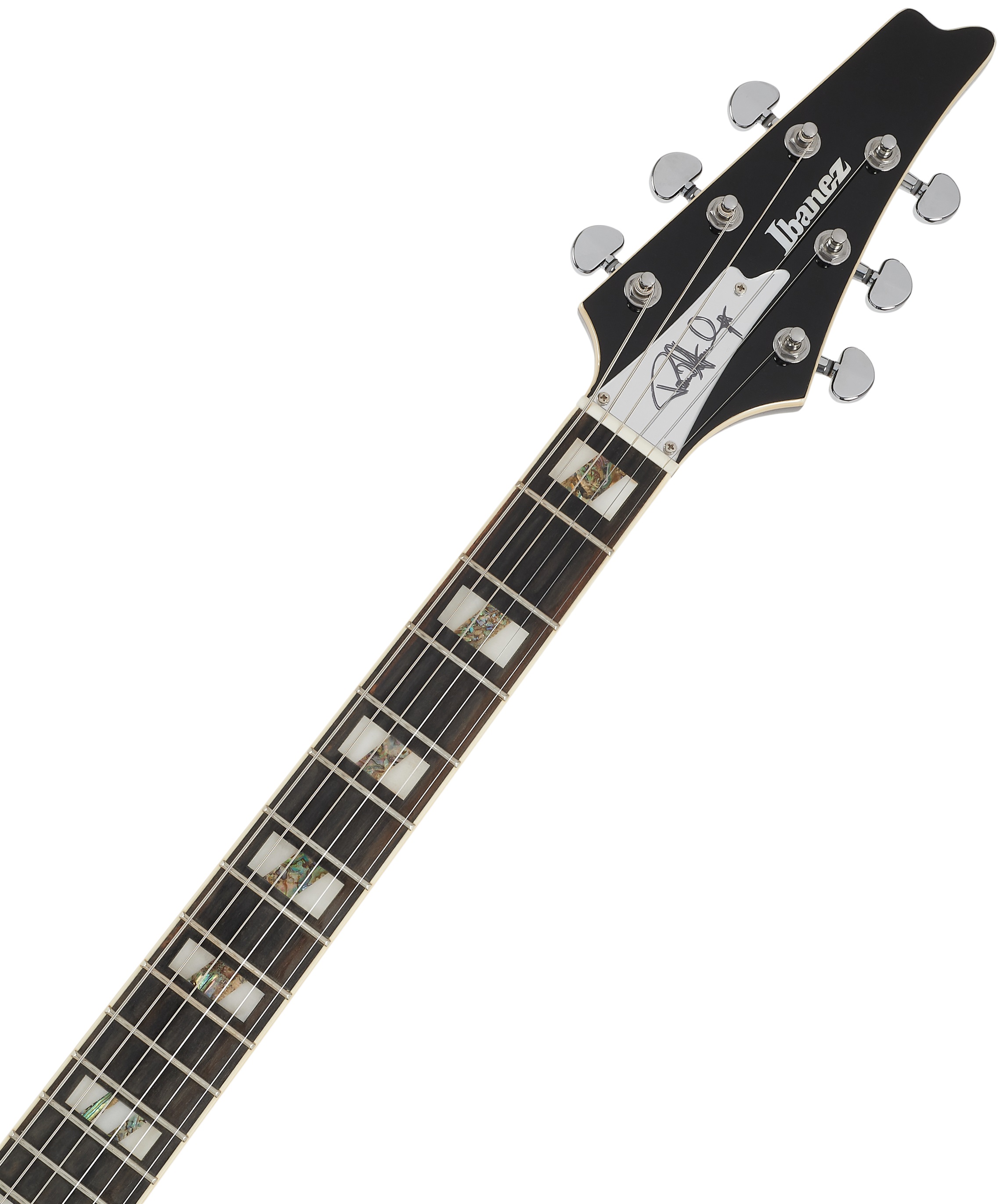 Ibanez PS120 Black (obrázek 4)