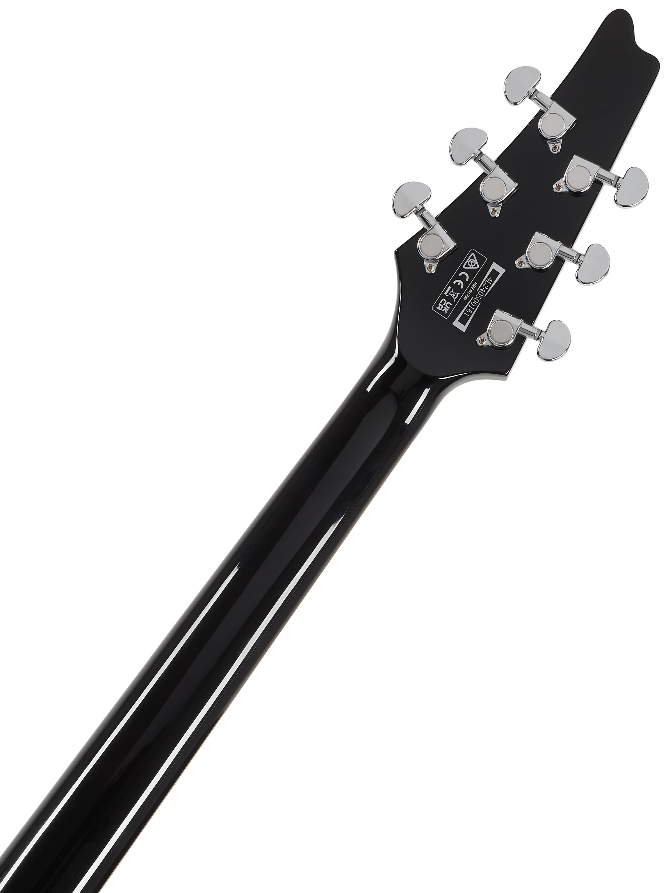 Ibanez PS120 Black (obrázek 5)