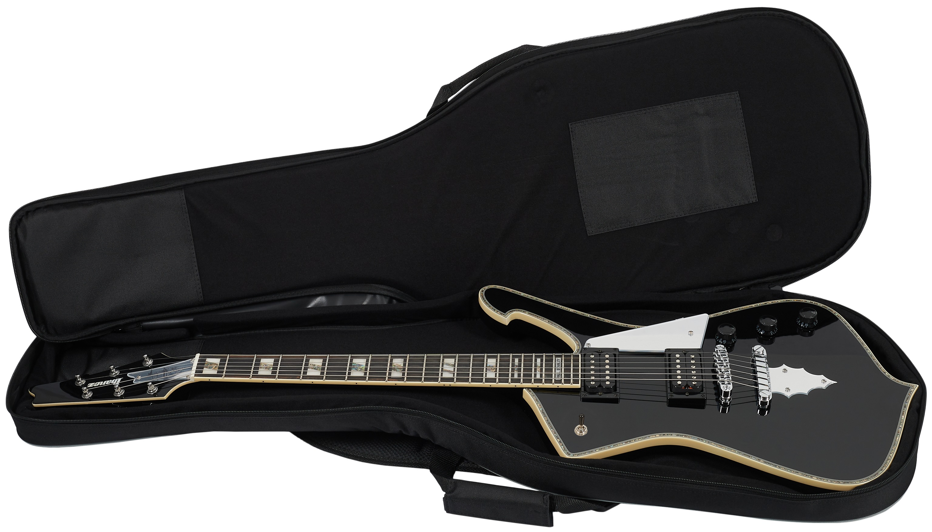 Ibanez PS120 Black (obrázek 6)