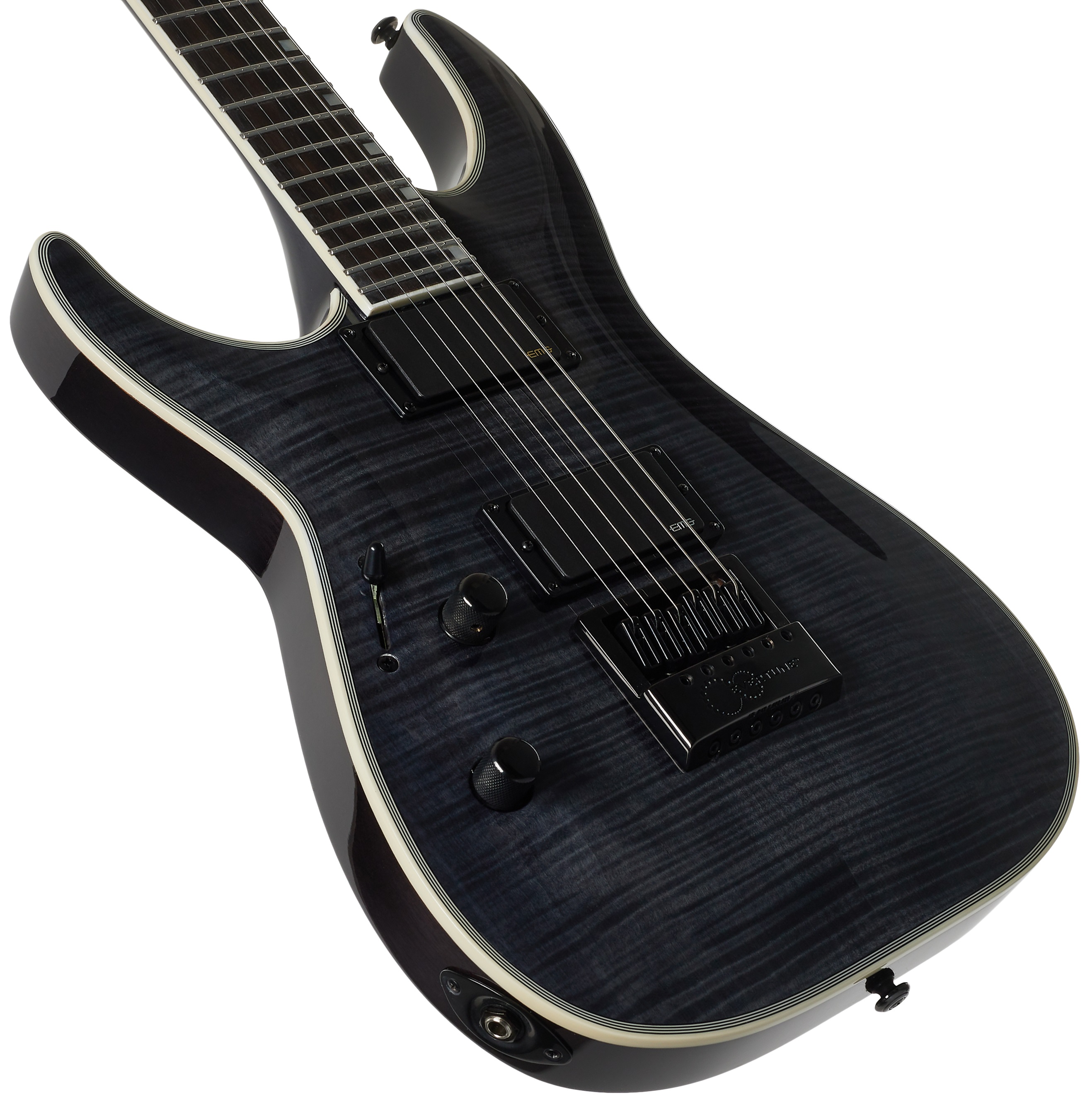 ESP LTD MH-1000ET FM STBLK LH (rozbalené) (obrázek 3)