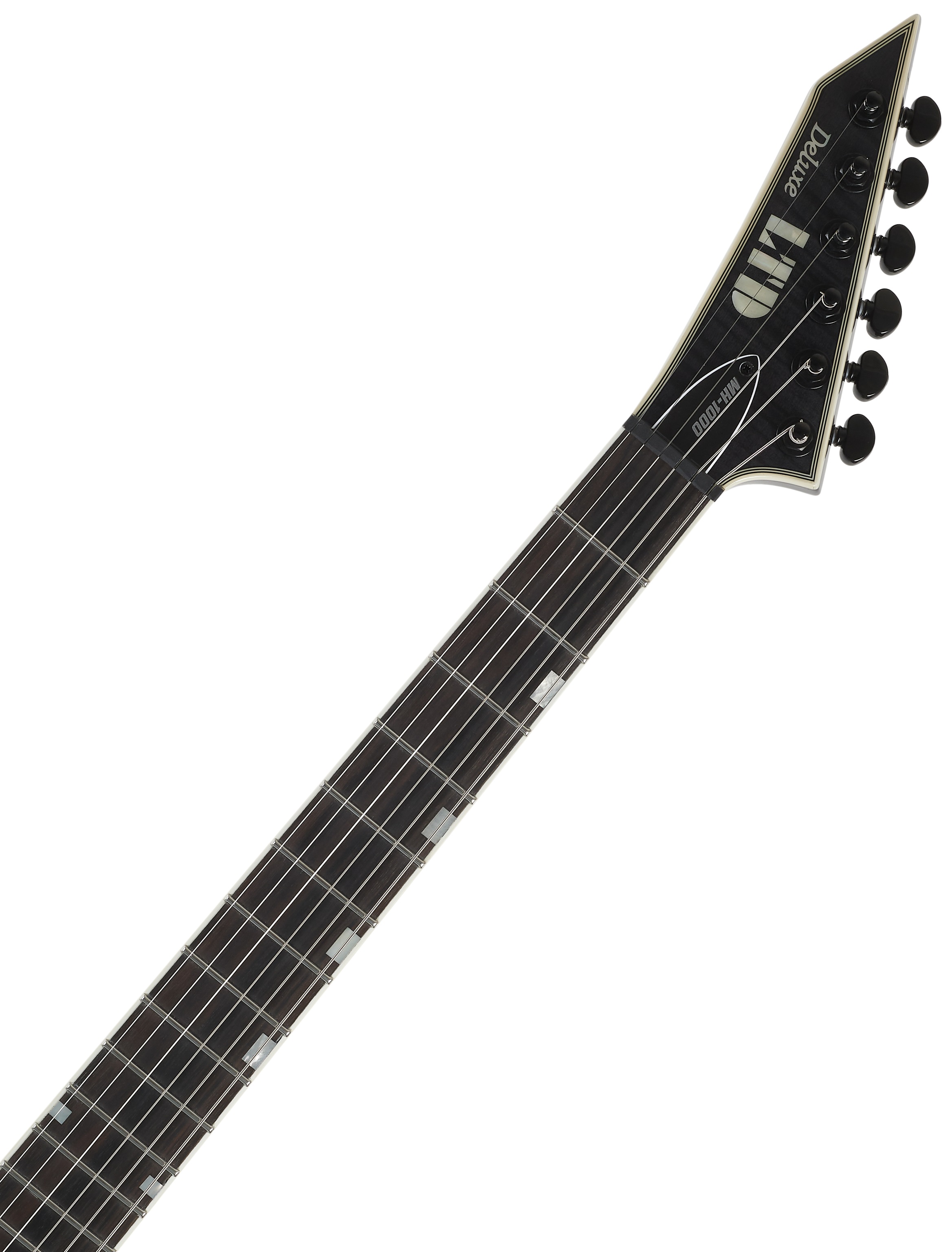 ESP LTD MH-1000ET FM STBLK LH (rozbalené) (obrázek 4)