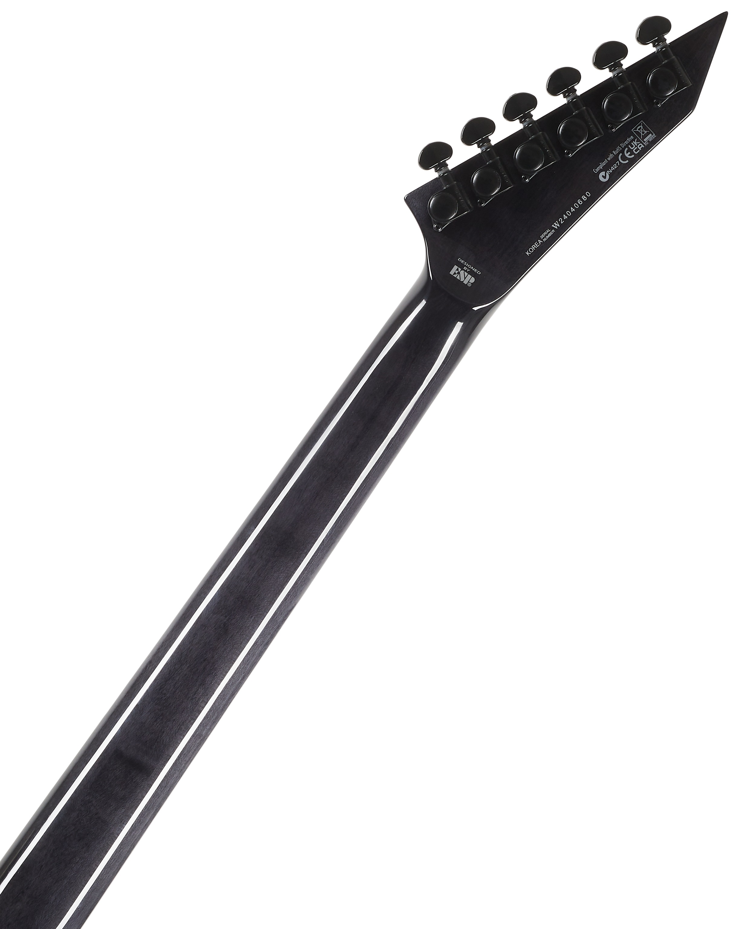 ESP LTD MH-1000ET FM STBLK LH (rozbalené) (obrázek 5)