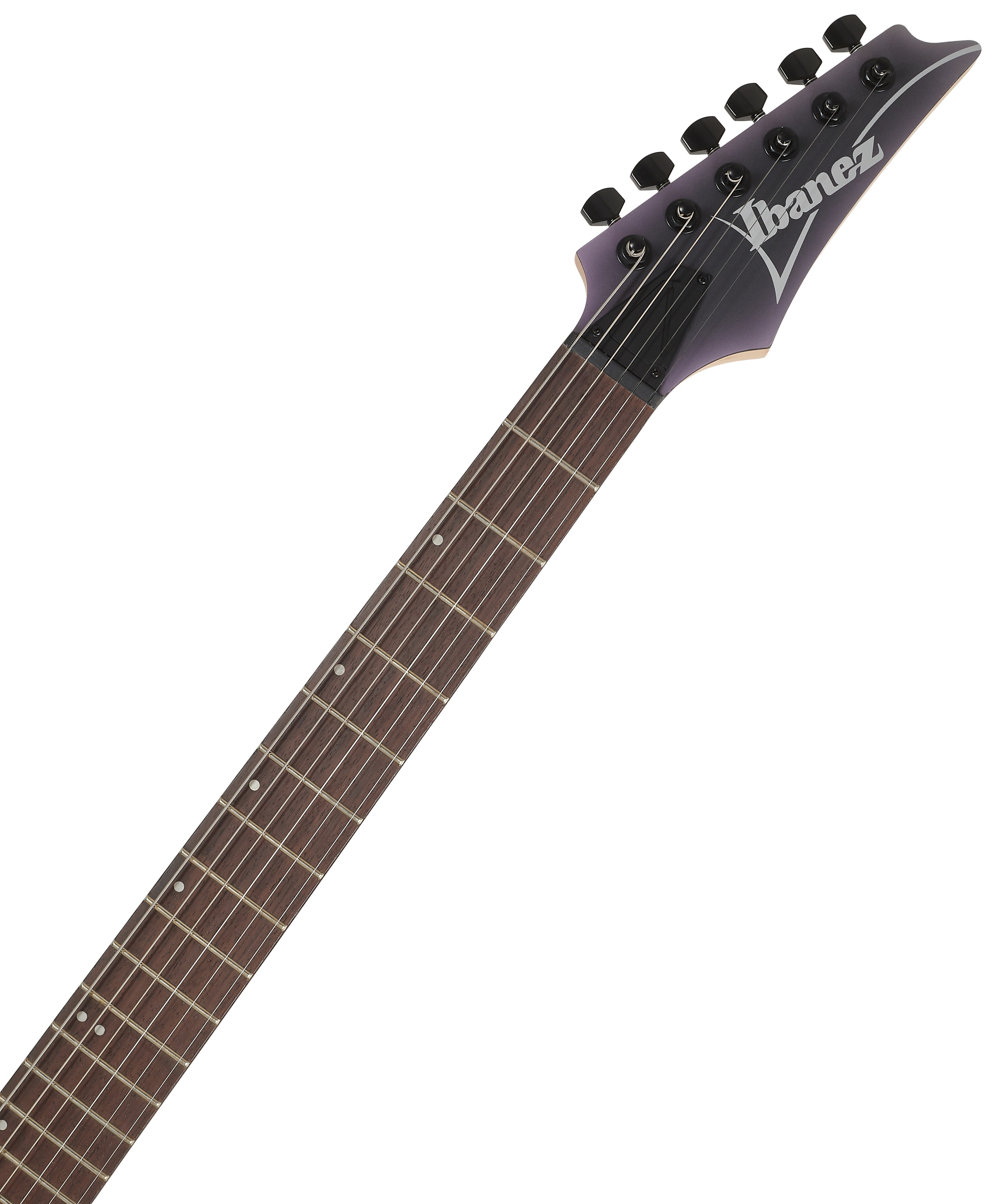 Ibanez RGA42EX Black Aurora Burst (obrázek 4)