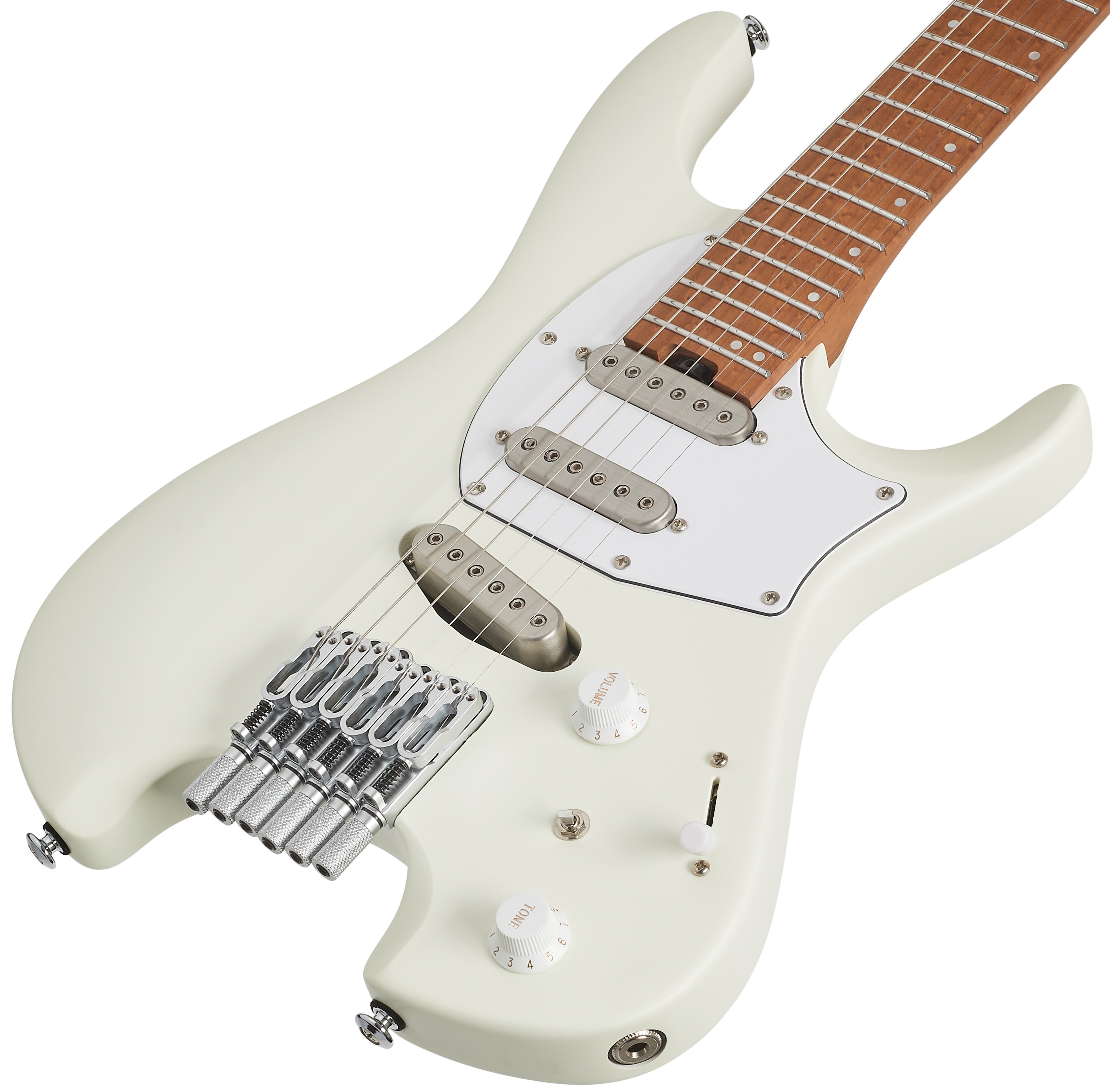 Ibanez ICHI10 Vintage White (obrázek 3)