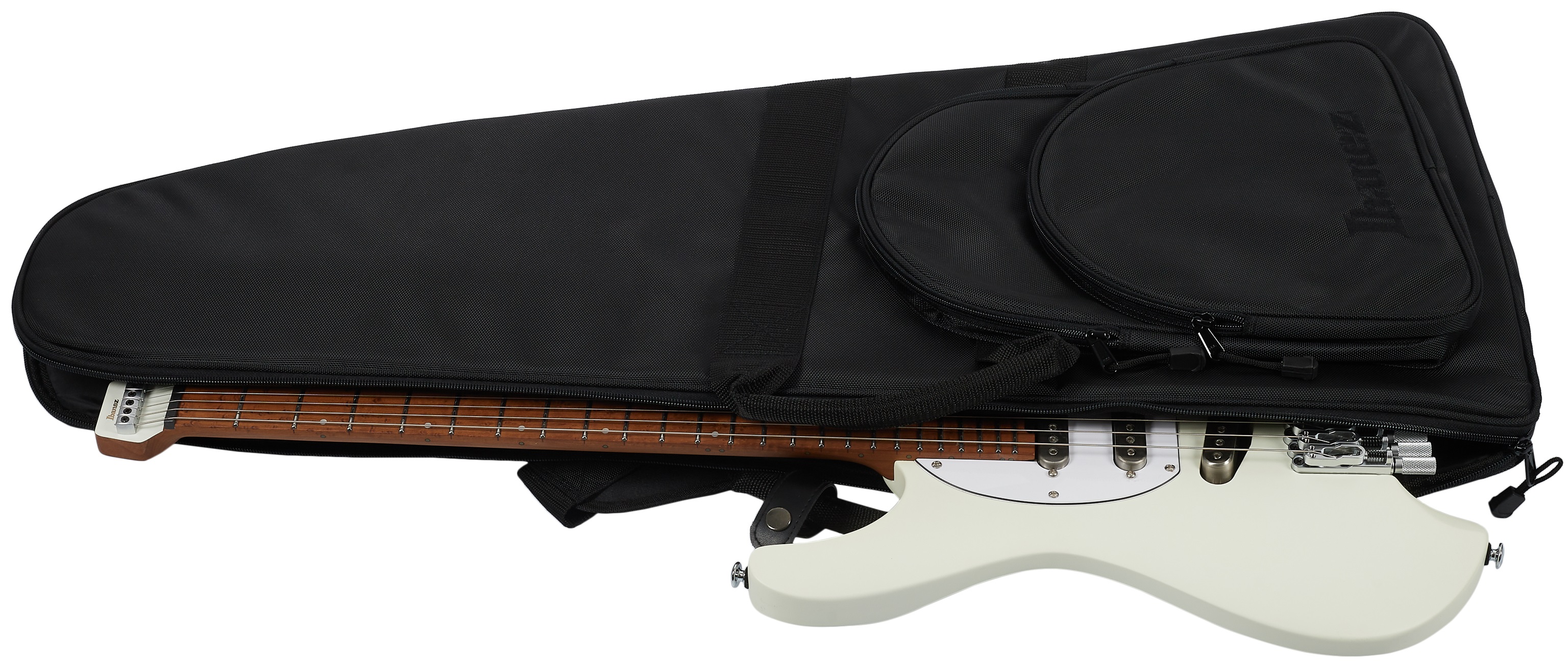 Ibanez ICHI10 Vintage White (obrázek 6)