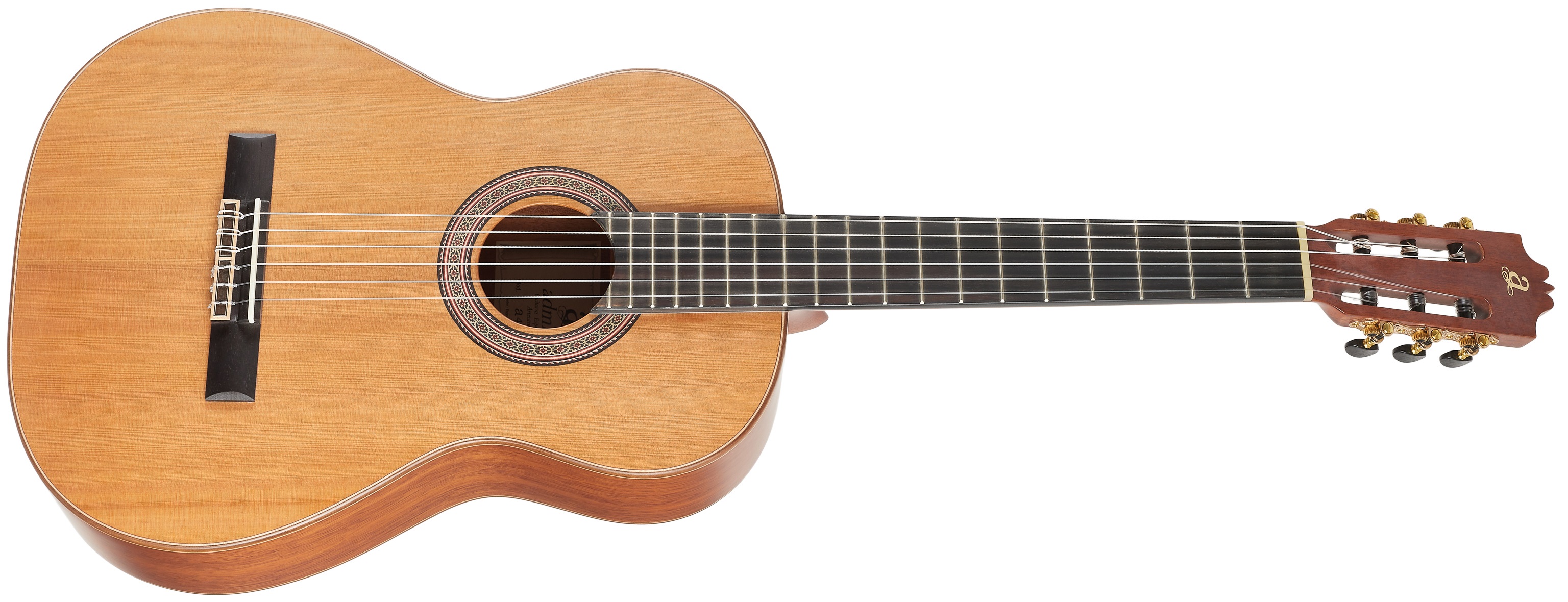 Admira A40 Satin