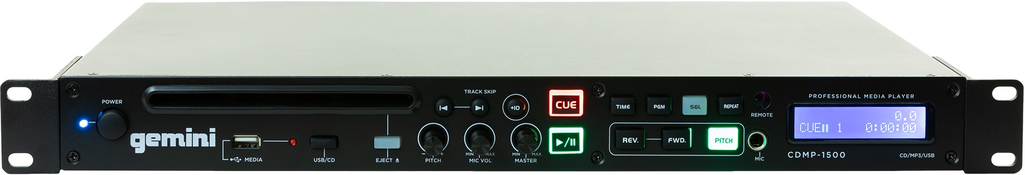 Levně Gemini CDMP-1500