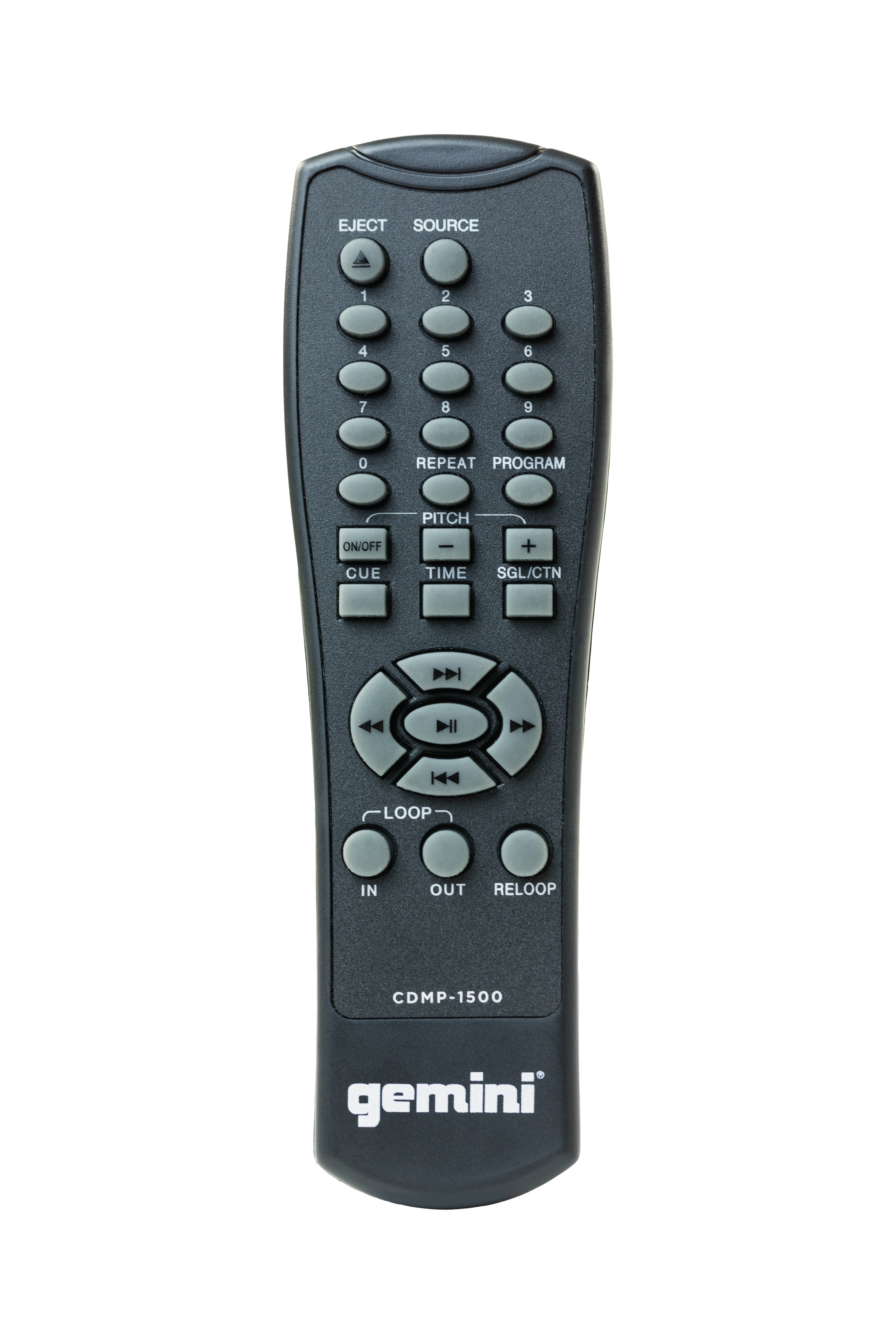 Gemini CDMP-1500 (obrázek 6)