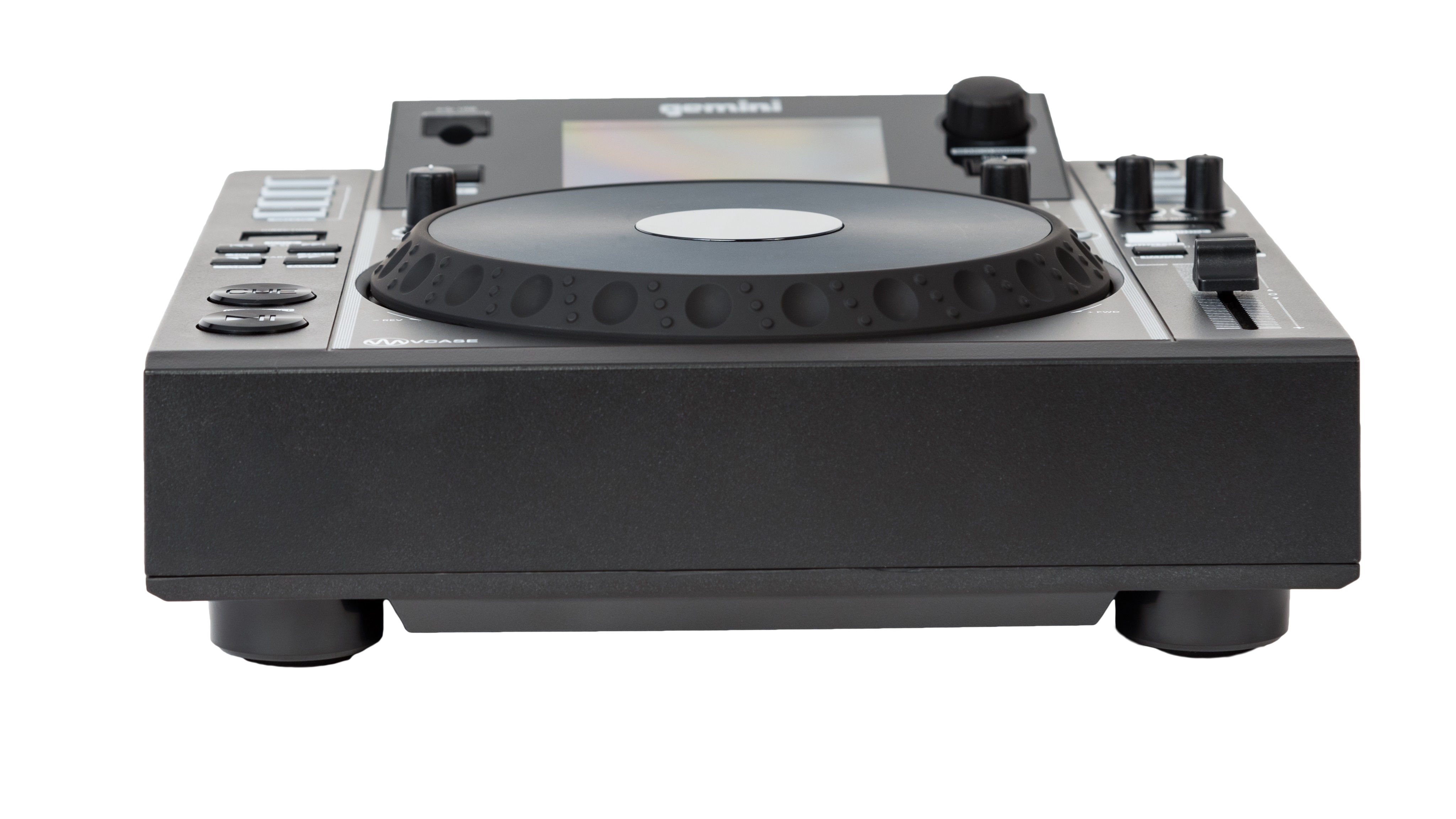 Gemini MDJ-900 (obrázek 3)