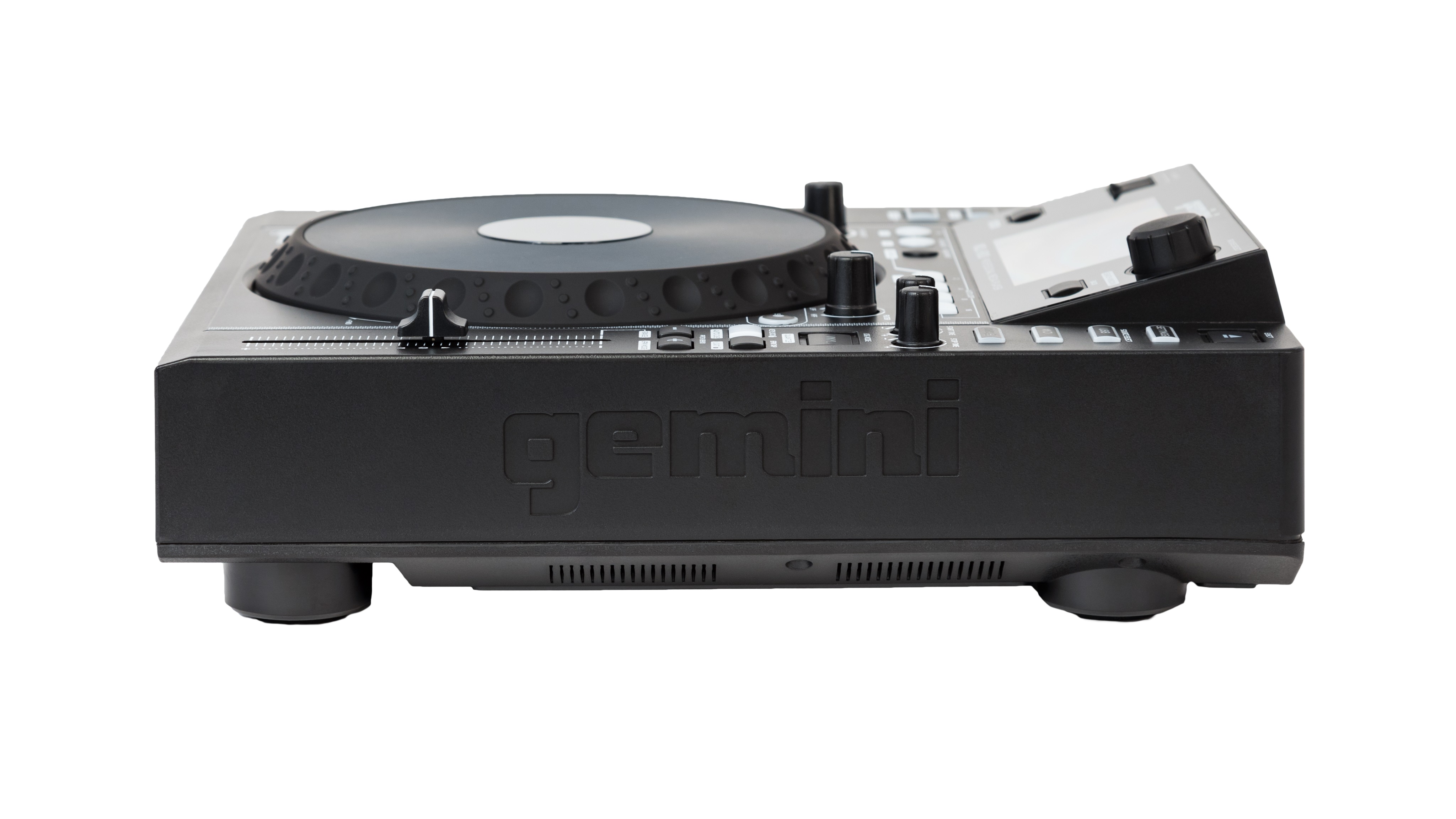 Gemini MDJ-900 (obrázek 4)