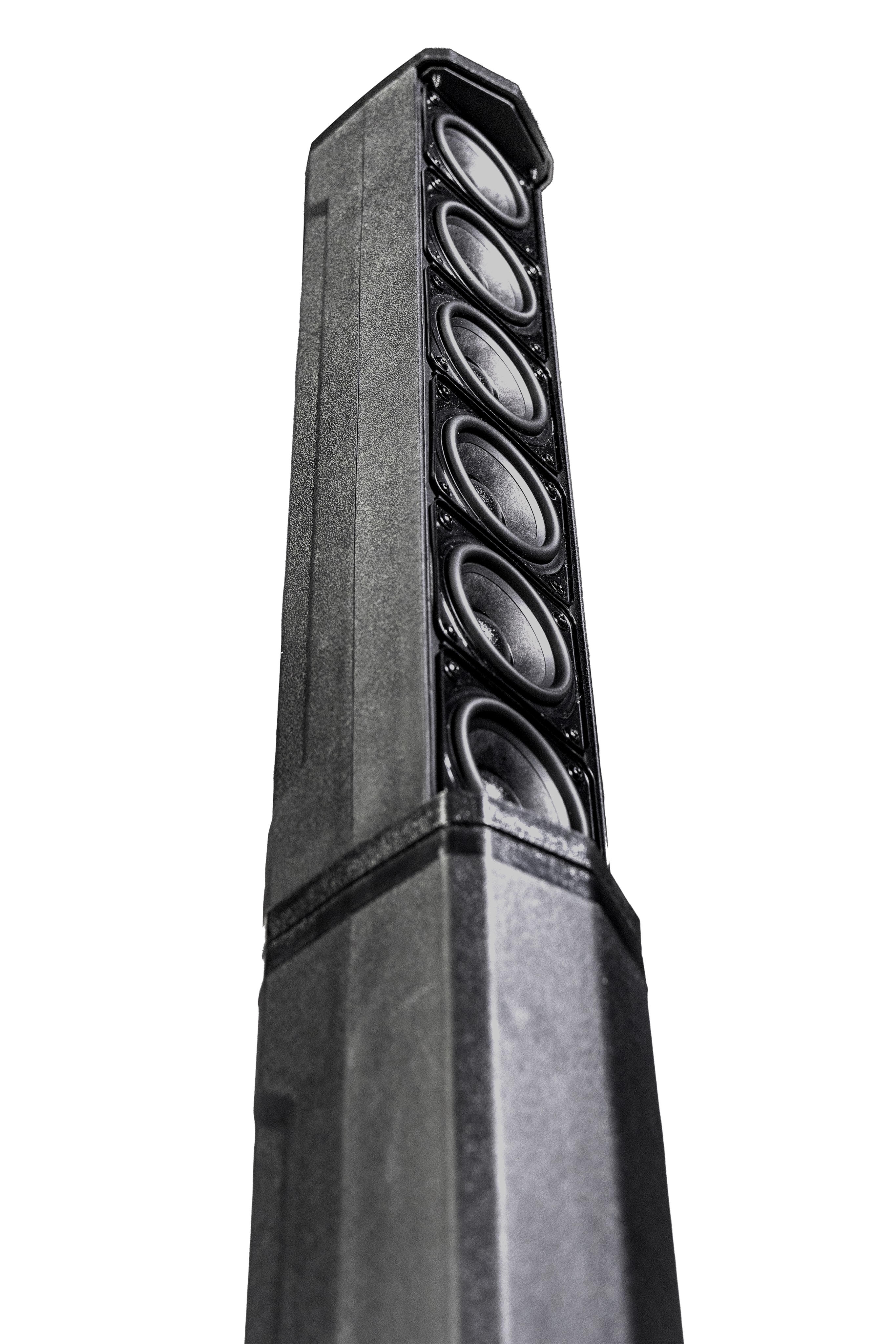 Gemini WPX-2000 (obrázek 5)