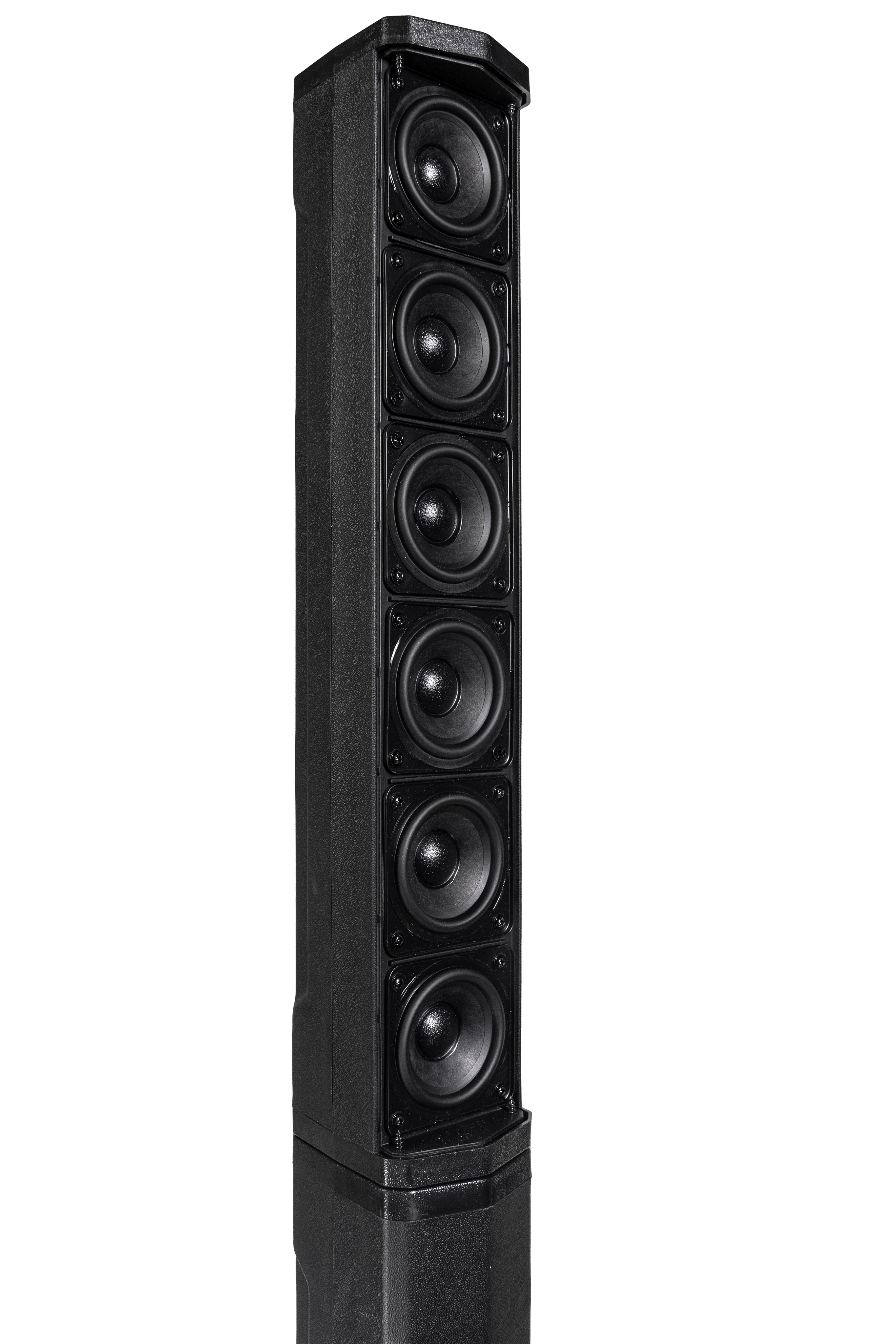 Gemini WPX-2000 (obrázek 7)