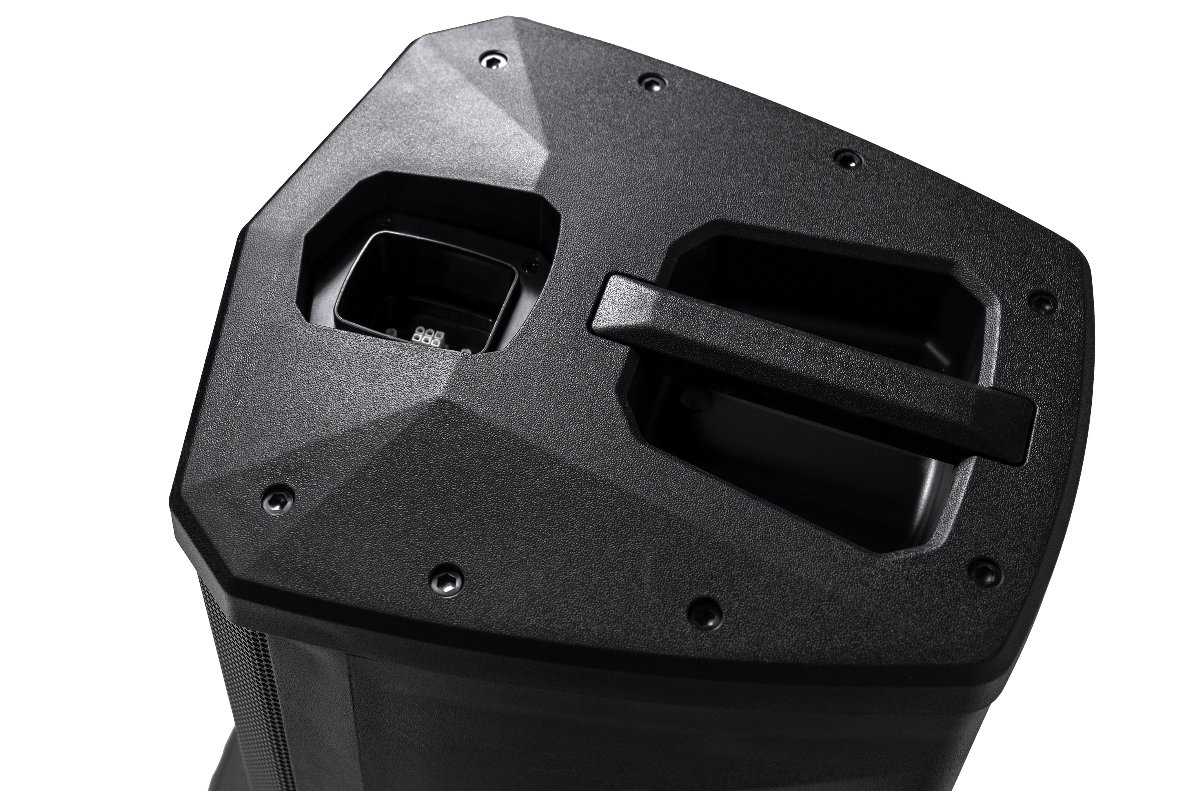 Gemini WPX-2000 (obrázek 12)