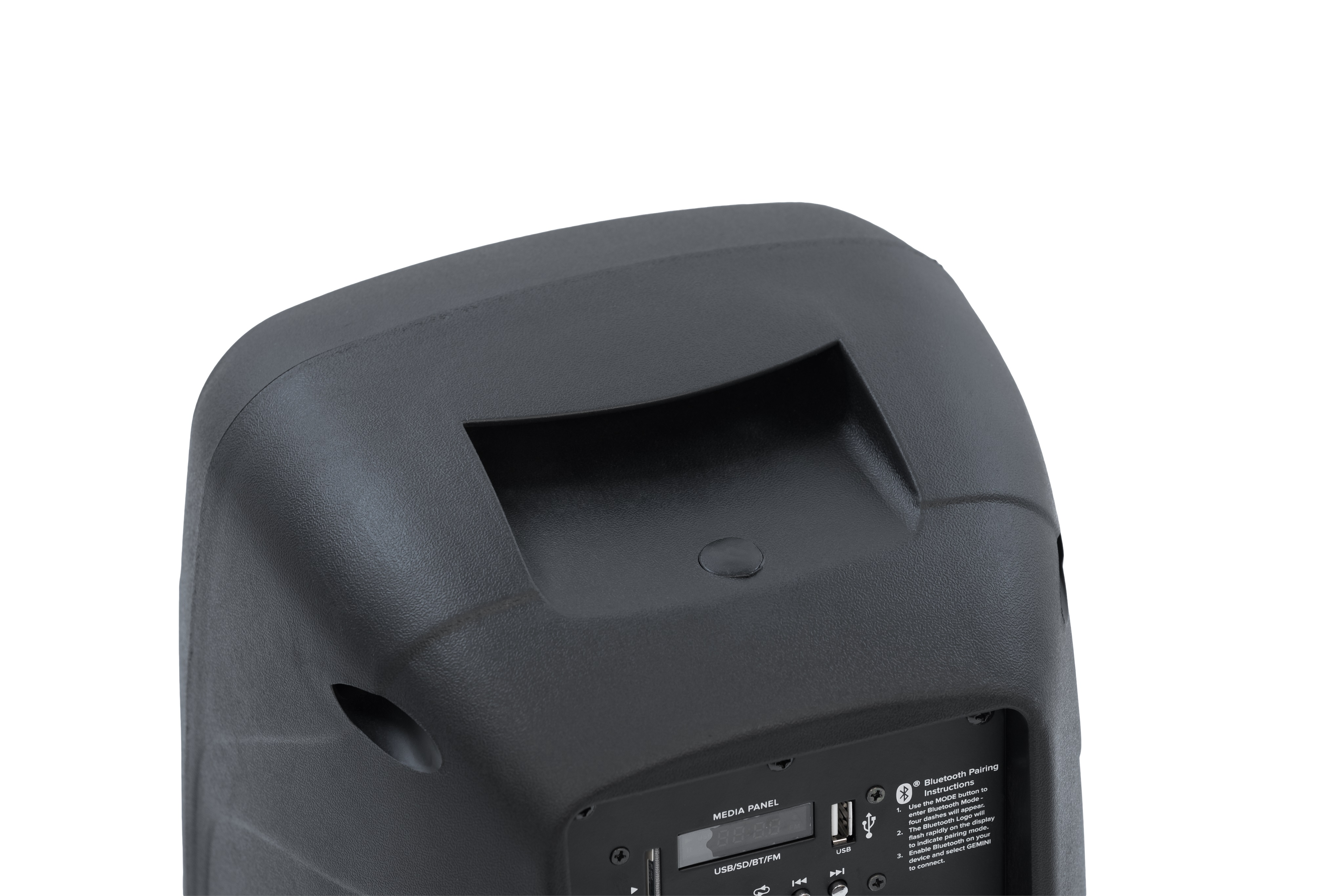 Gemini AS-08TOGO (obrázek 4)