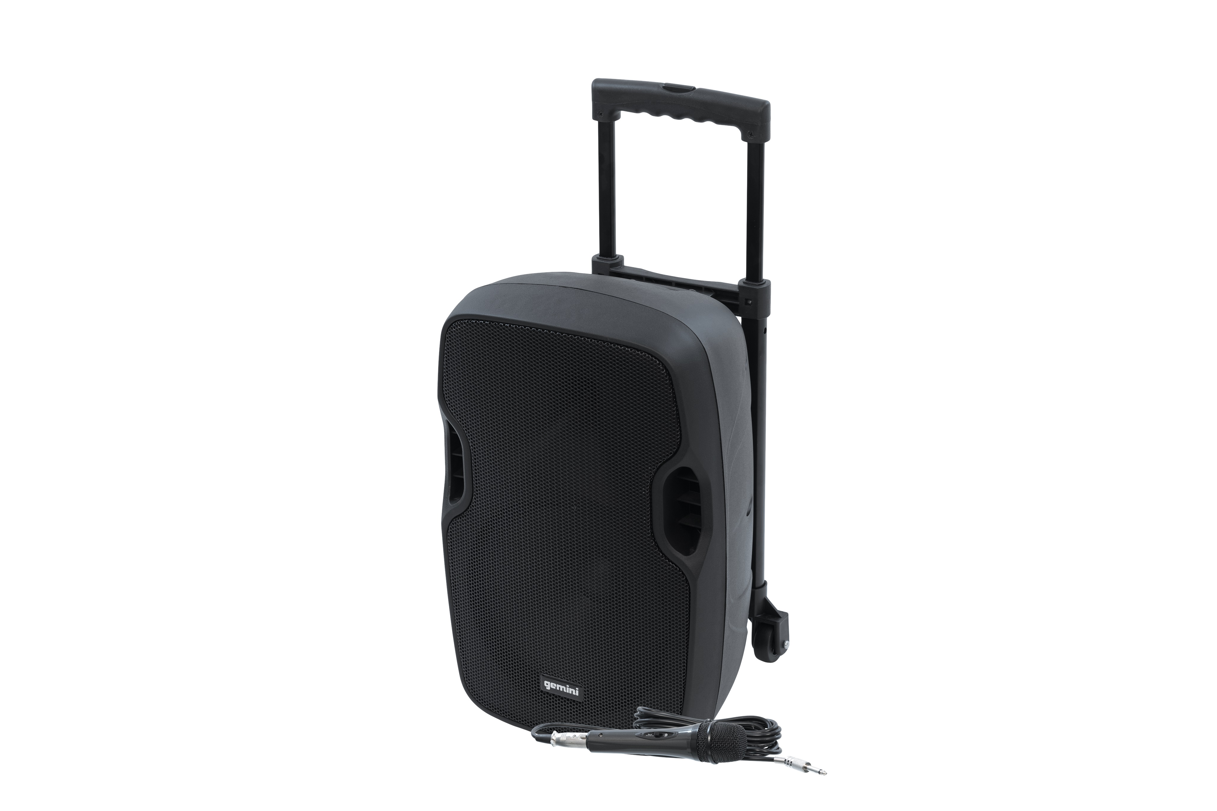 Gemini AS-10TOGO (obrázek 10)